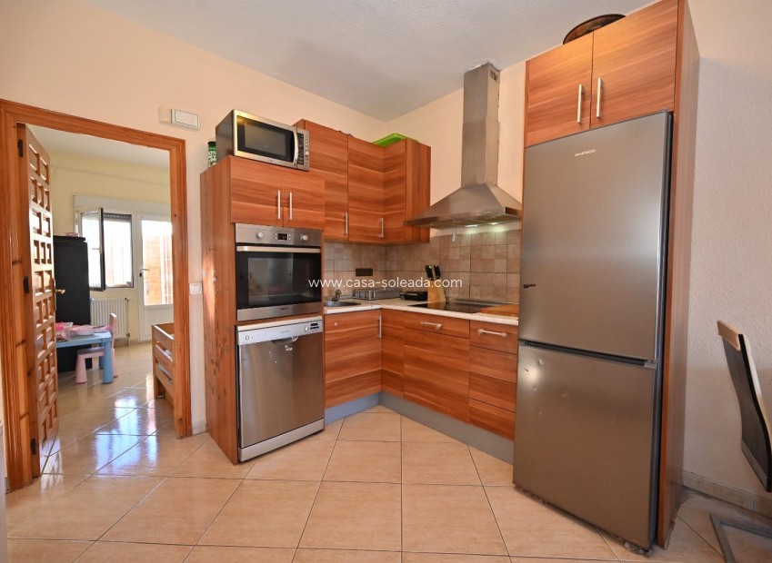 Revente - Villa - Orihuela - Inland