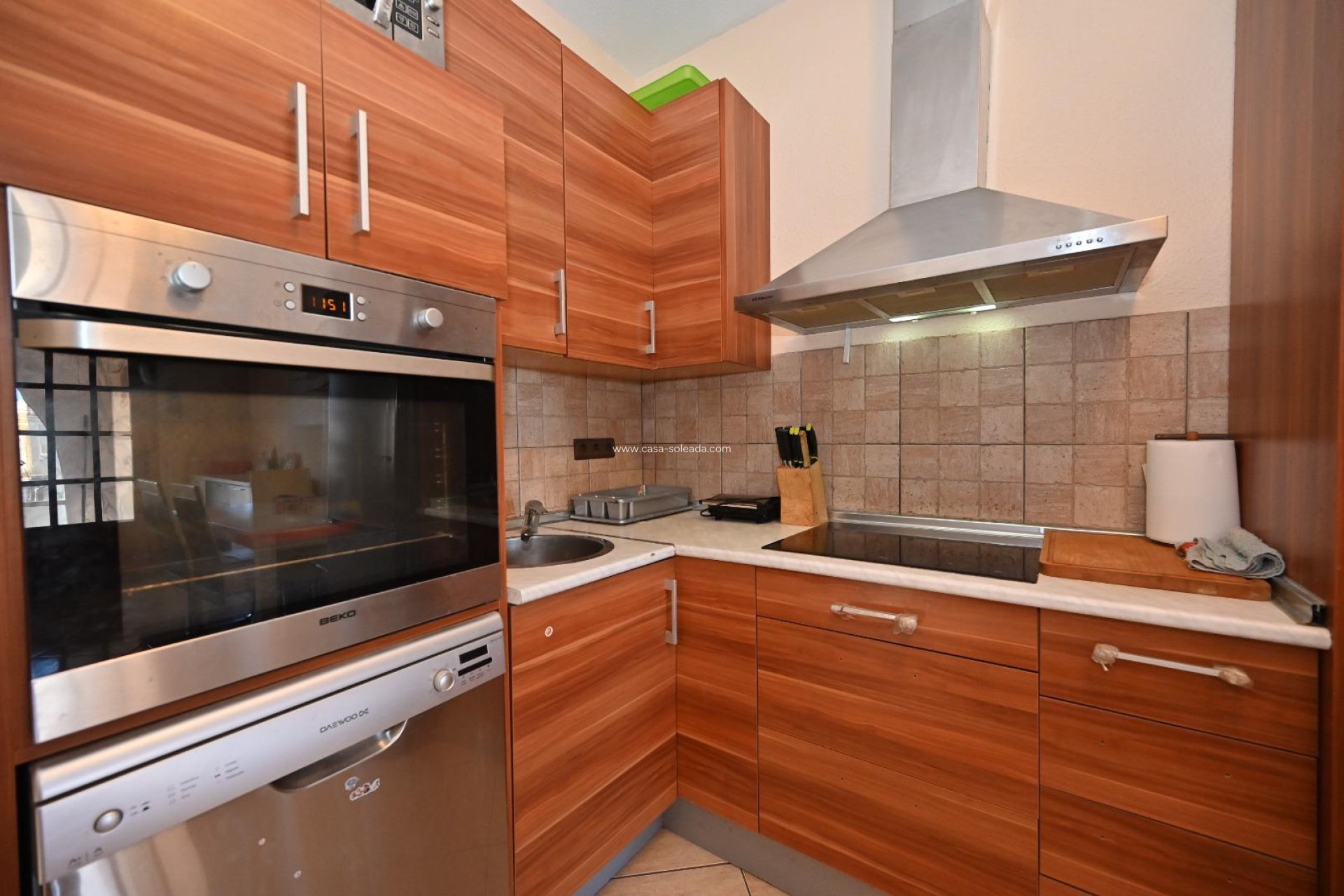 Revente - Villa - Orihuela - Inland
