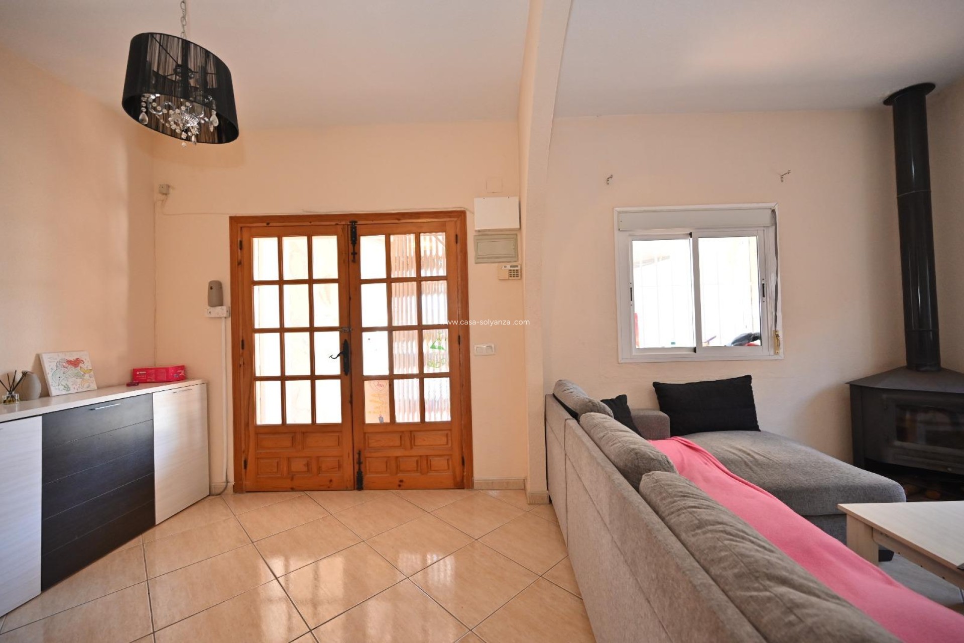 Revente - Villa - Orihuela - Inland