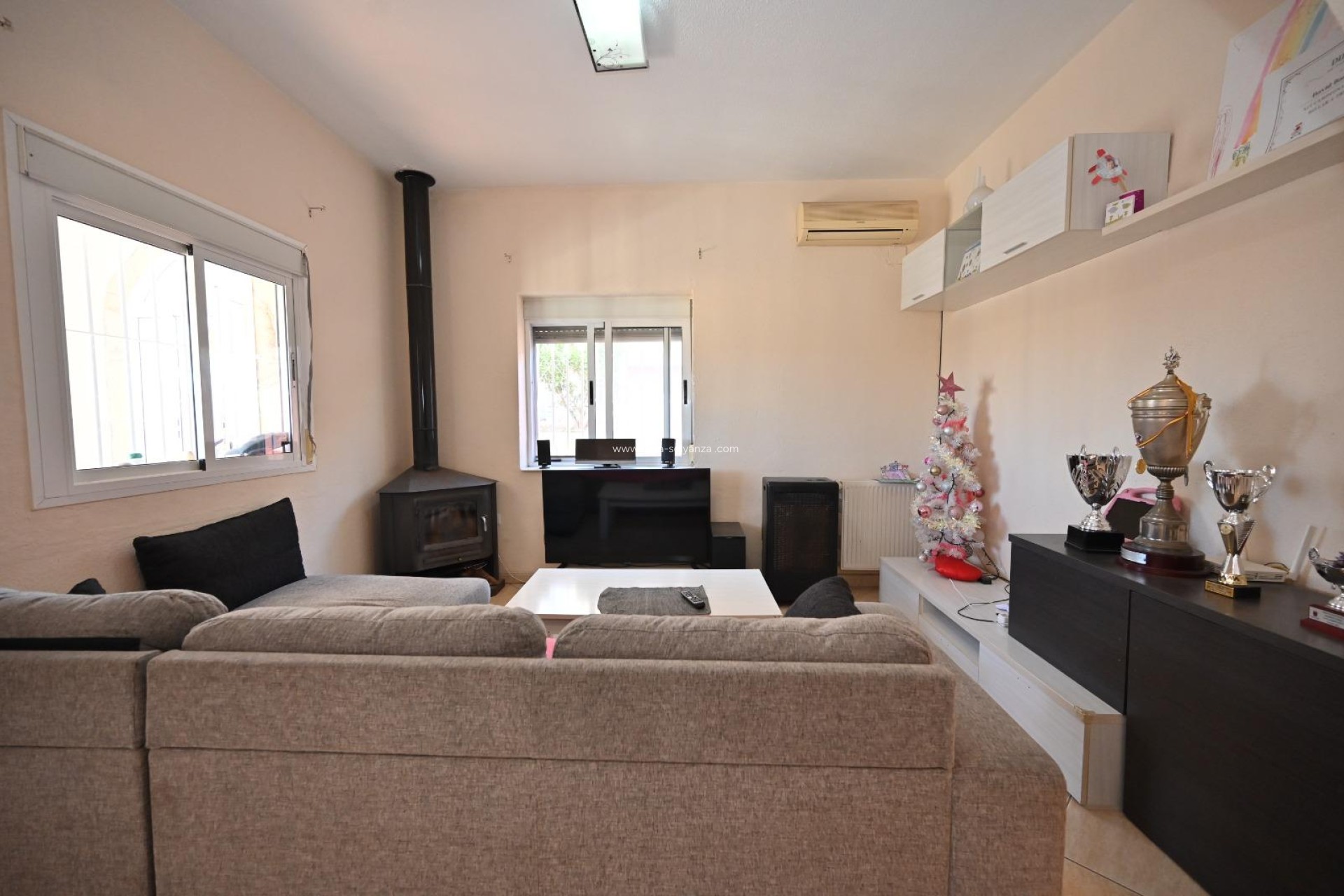 Revente - Villa - Orihuela - Inland