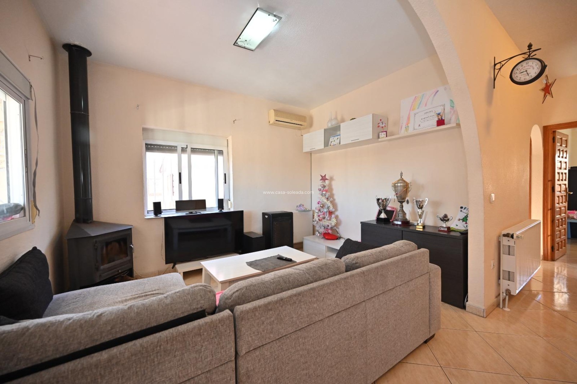 Revente - Villa - Orihuela - Inland