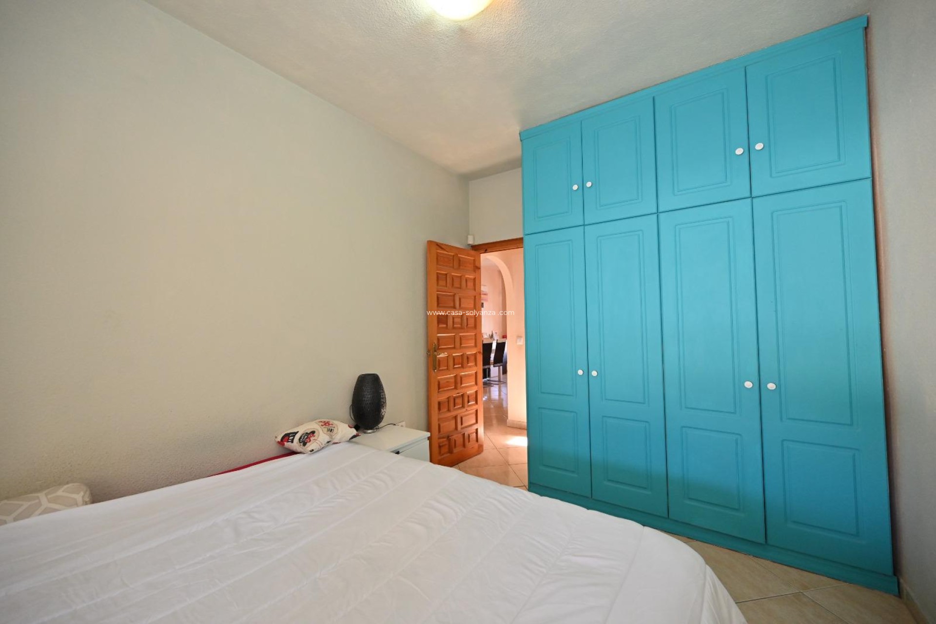 Revente - Villa - Orihuela - Inland