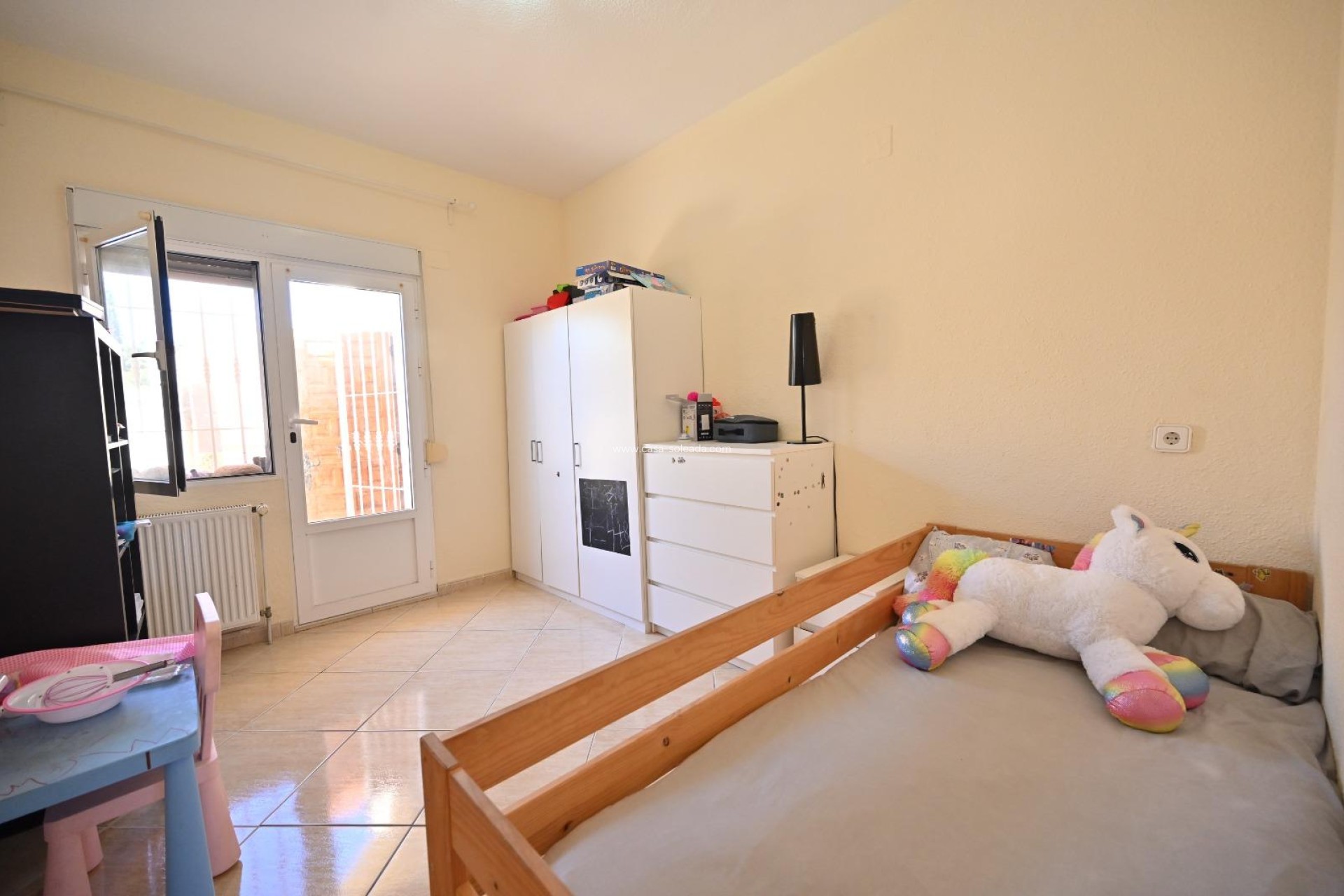 Revente - Villa - Orihuela - Inland