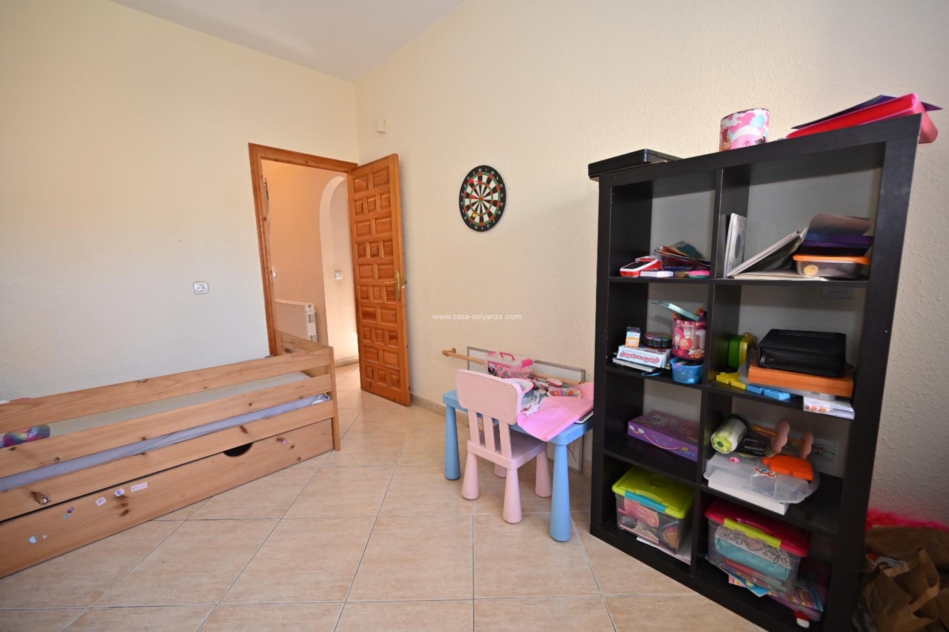 Revente - Villa - Orihuela - Inland