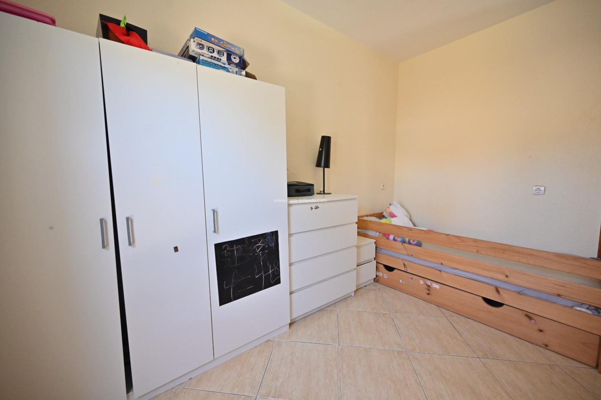 Revente - Villa - Orihuela - Inland