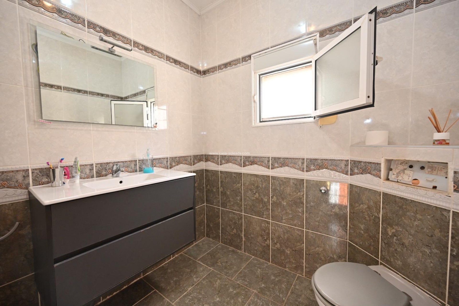 Revente - Villa - Orihuela - Inland