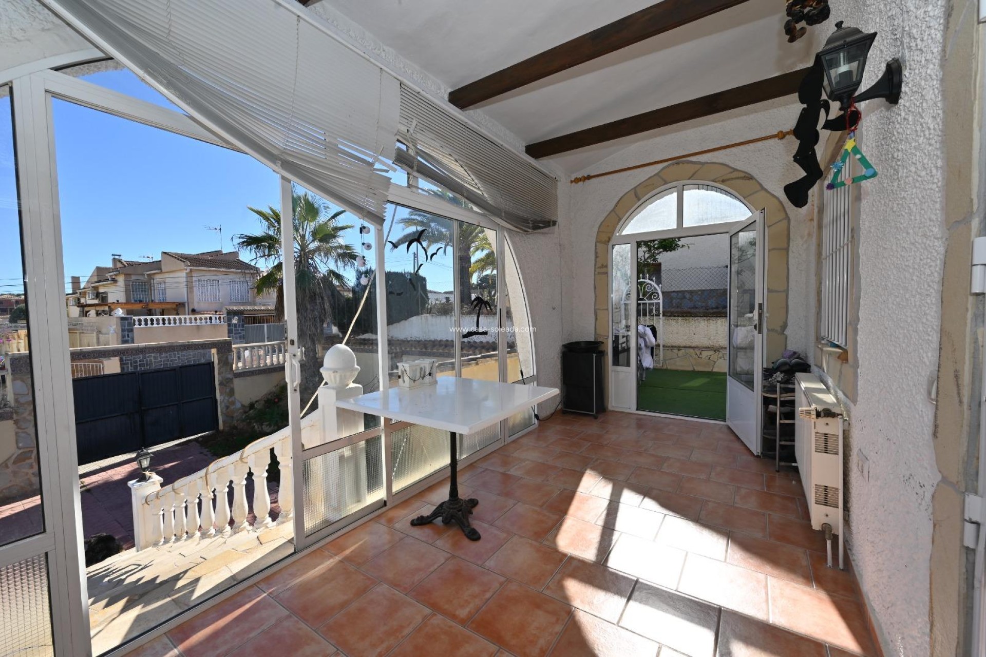 Revente - Villa - Orihuela - Inland