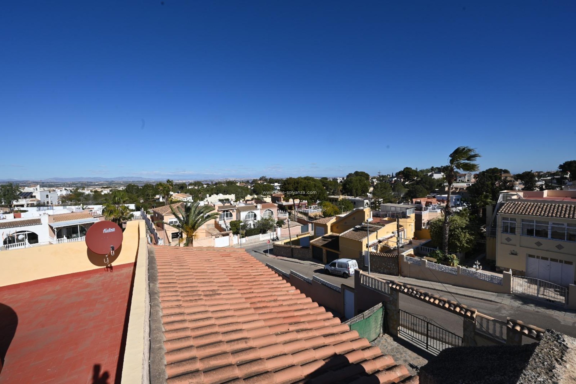 Revente - Villa - Orihuela - Inland