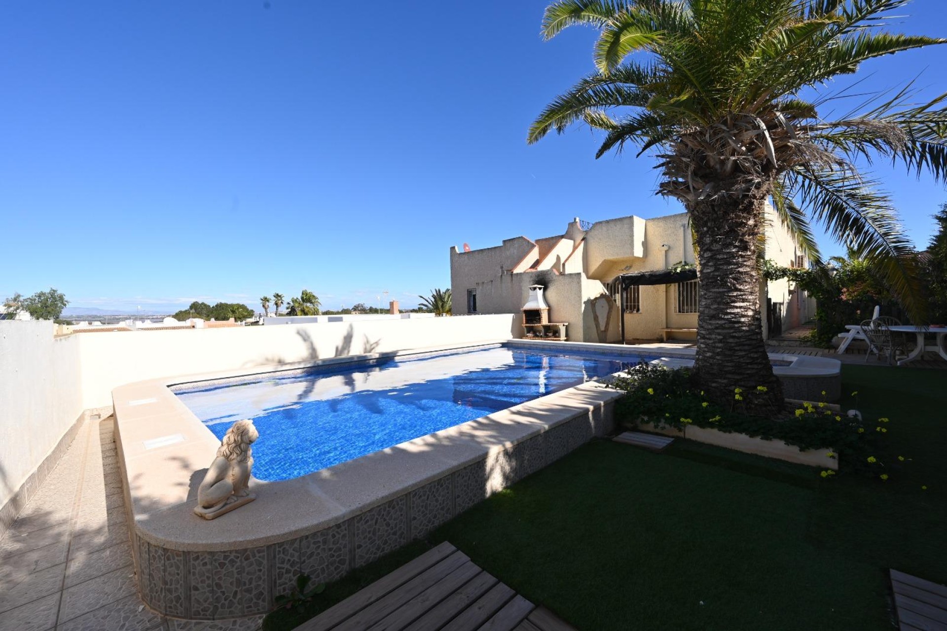 Revente - Villa - Orihuela - Inland