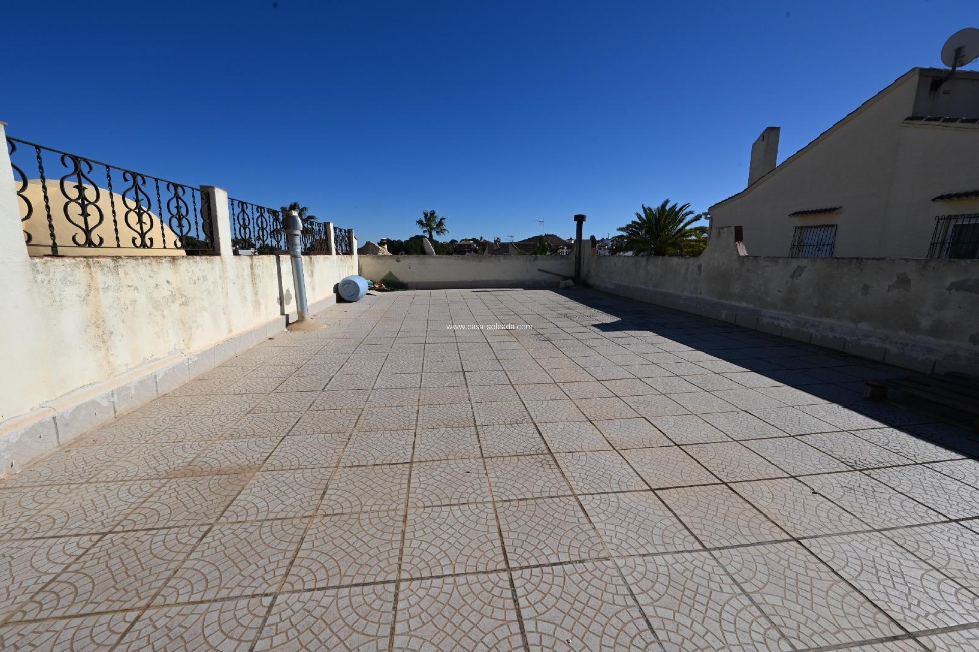 Revente - Villa - Orihuela - Inland