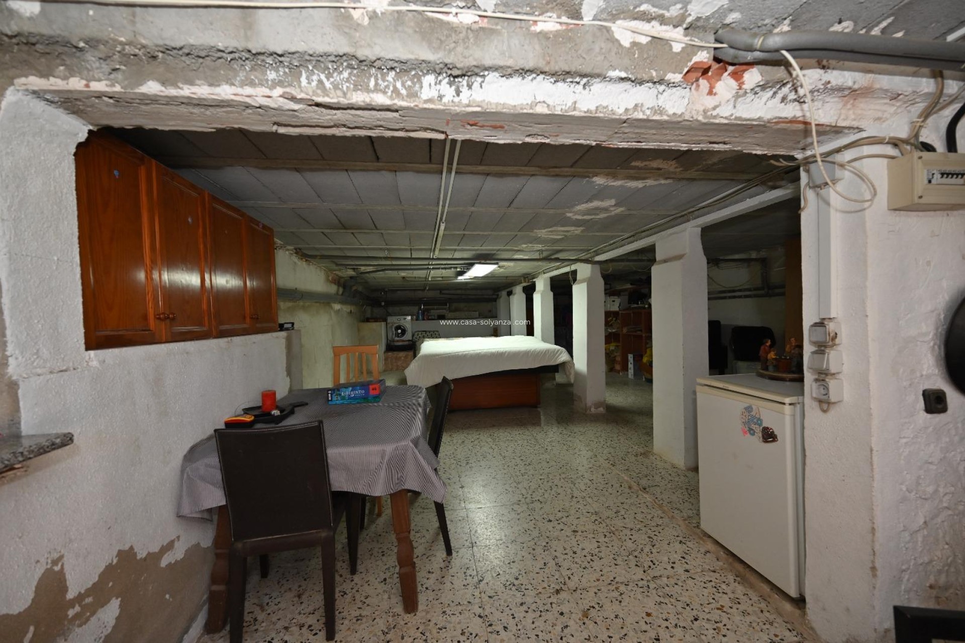 Revente - Villa - Orihuela - Inland