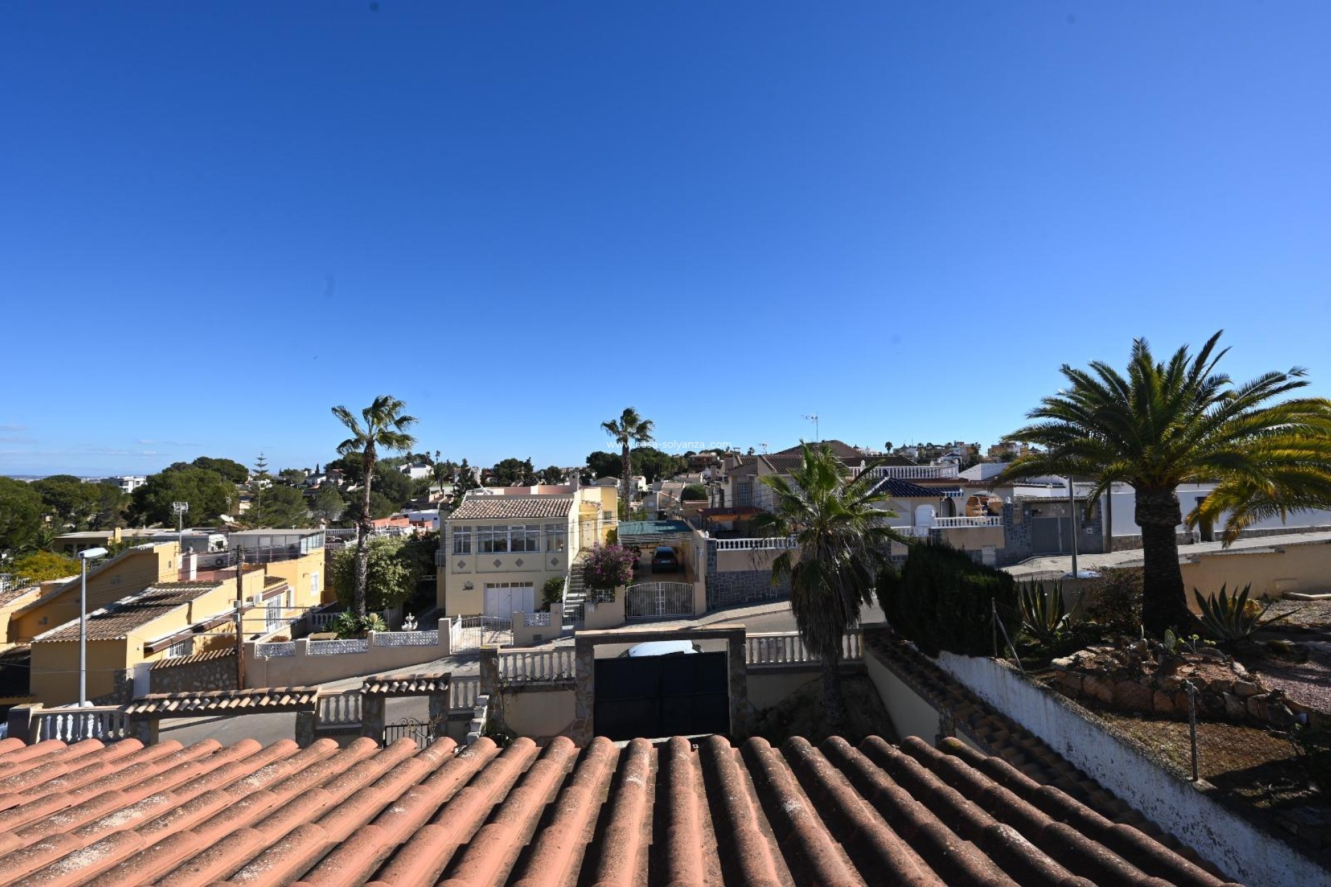 Revente - Villa - Orihuela - Inland