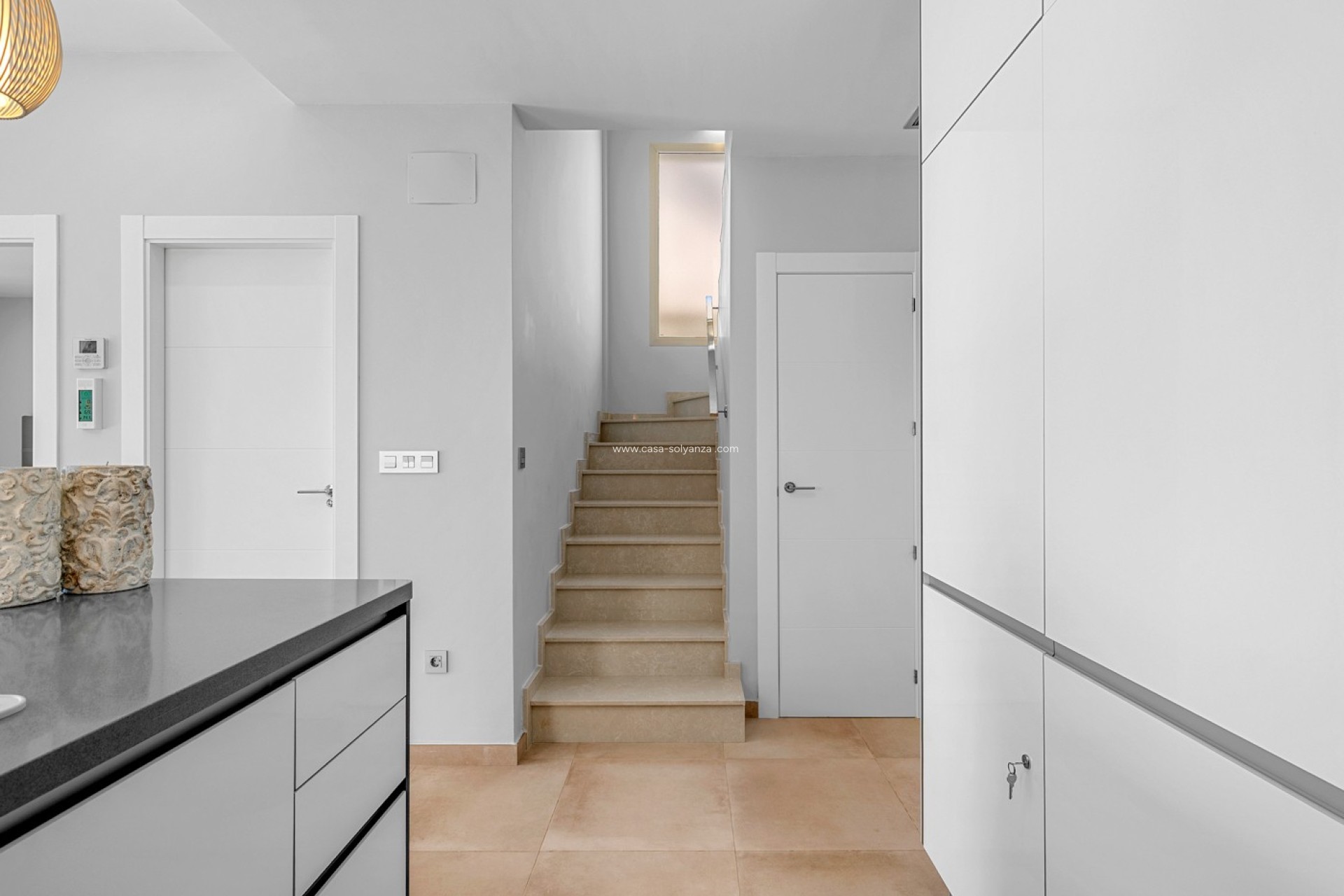 Revente - Villa - Orihuela - Inland