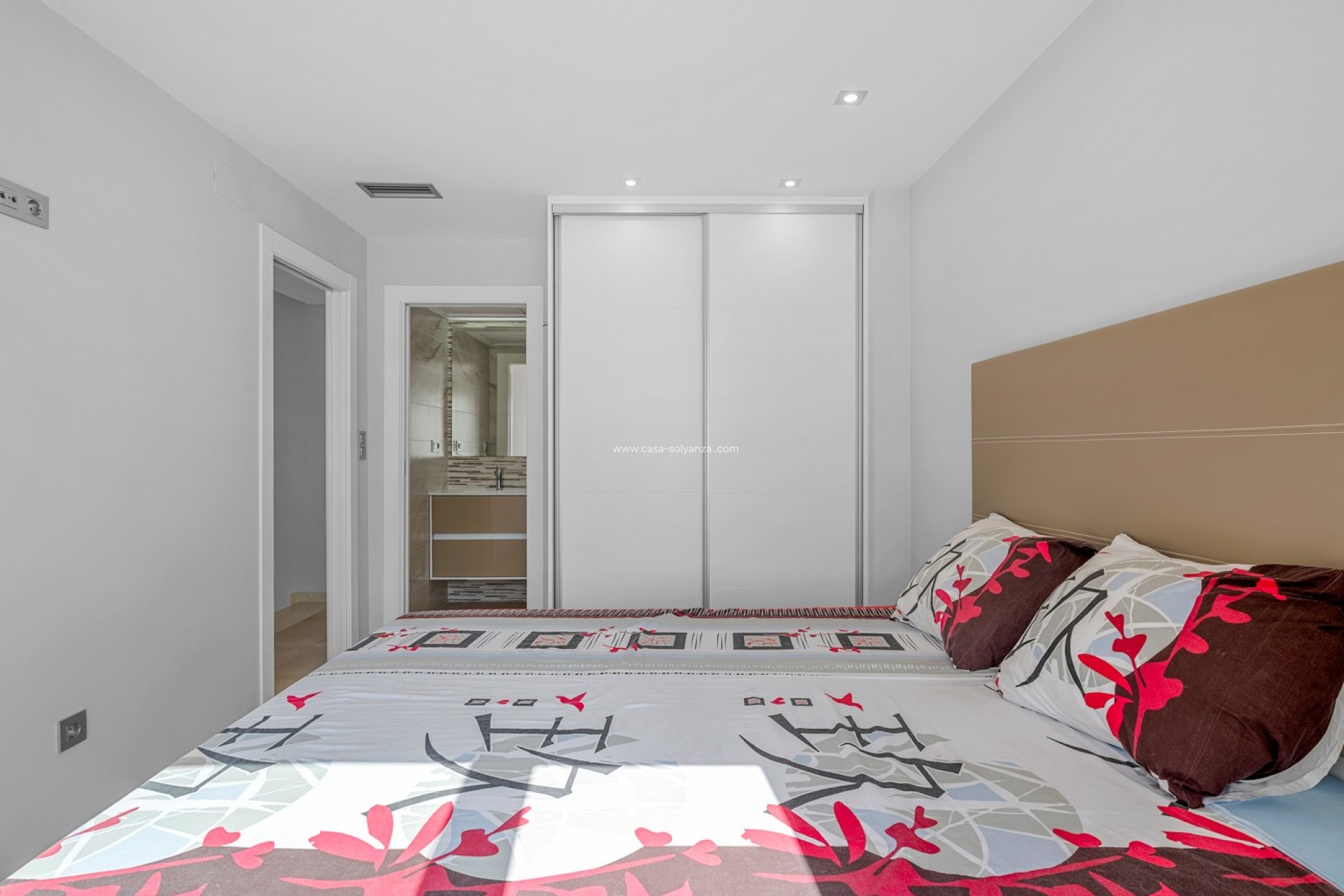 Revente - Villa - Orihuela - Inland