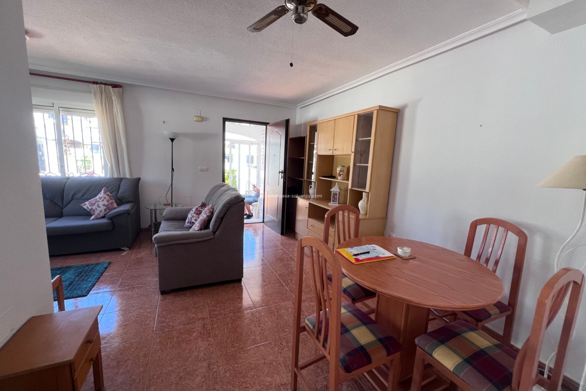 Revente - Villa - Orihuela - Inland