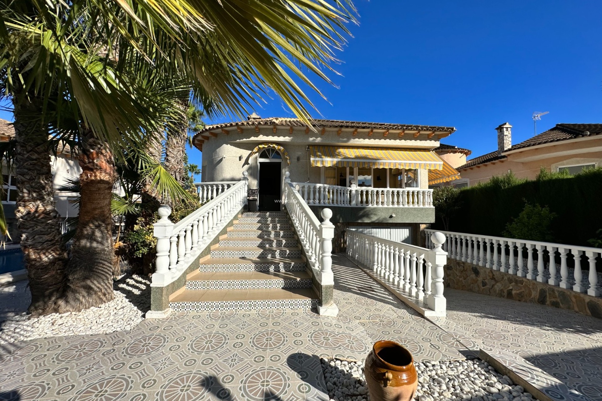 Revente - Villa - Orihuela - Inland