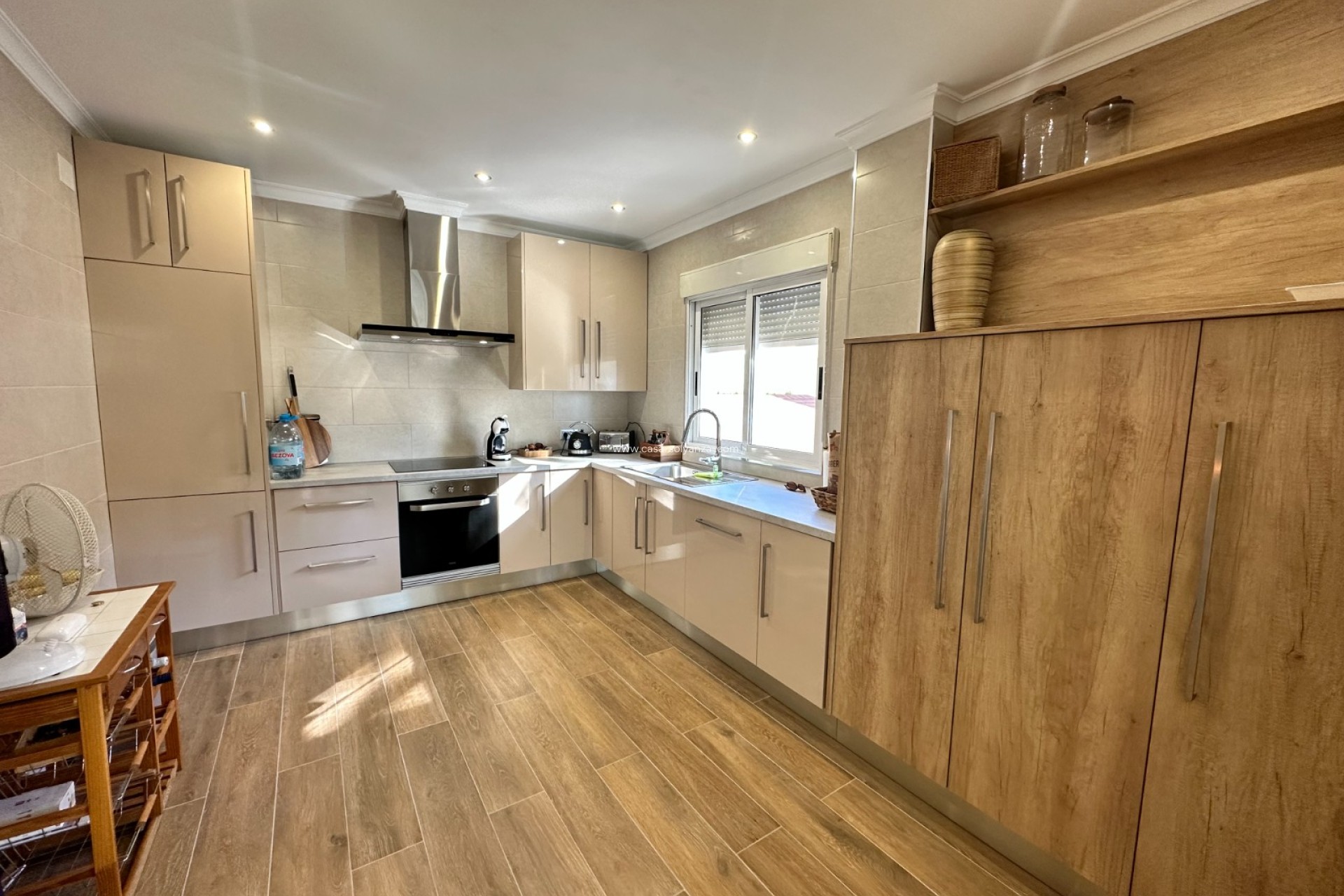 Revente - Villa - Orihuela - Inland