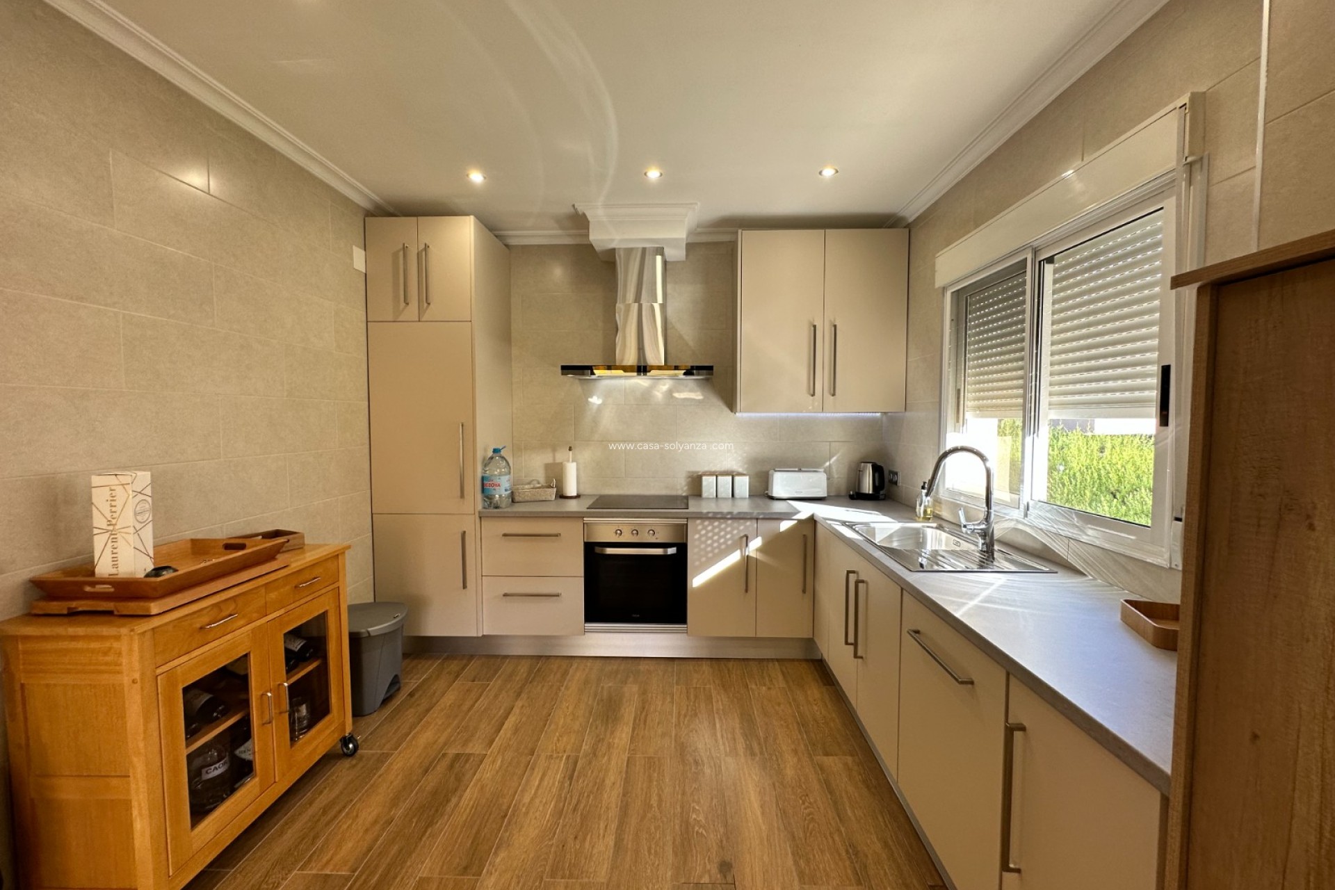 Revente - Villa - Orihuela - Inland