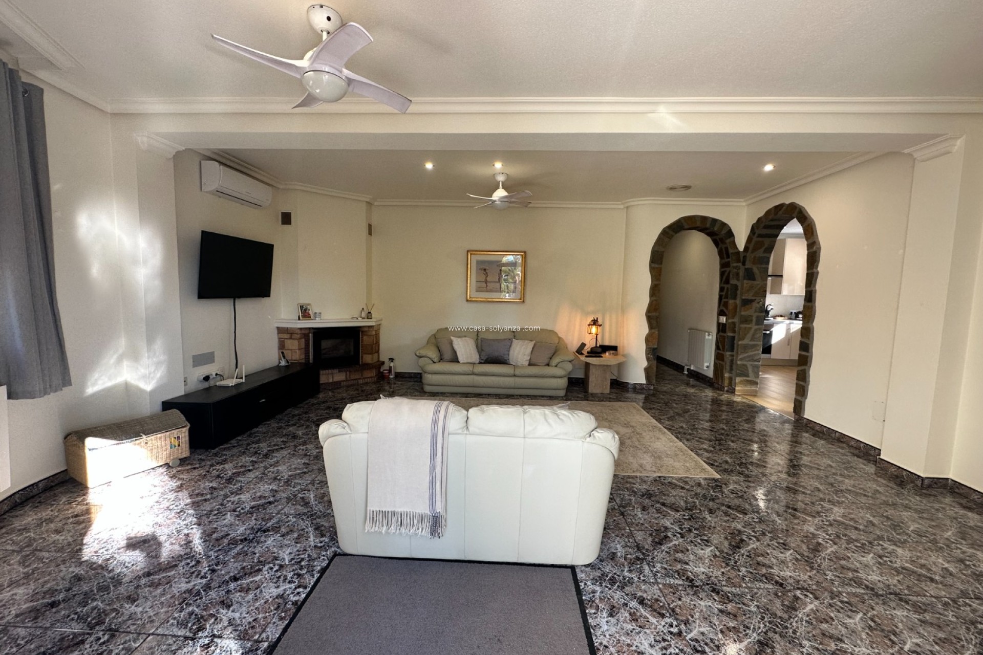 Revente - Villa - Orihuela - Inland