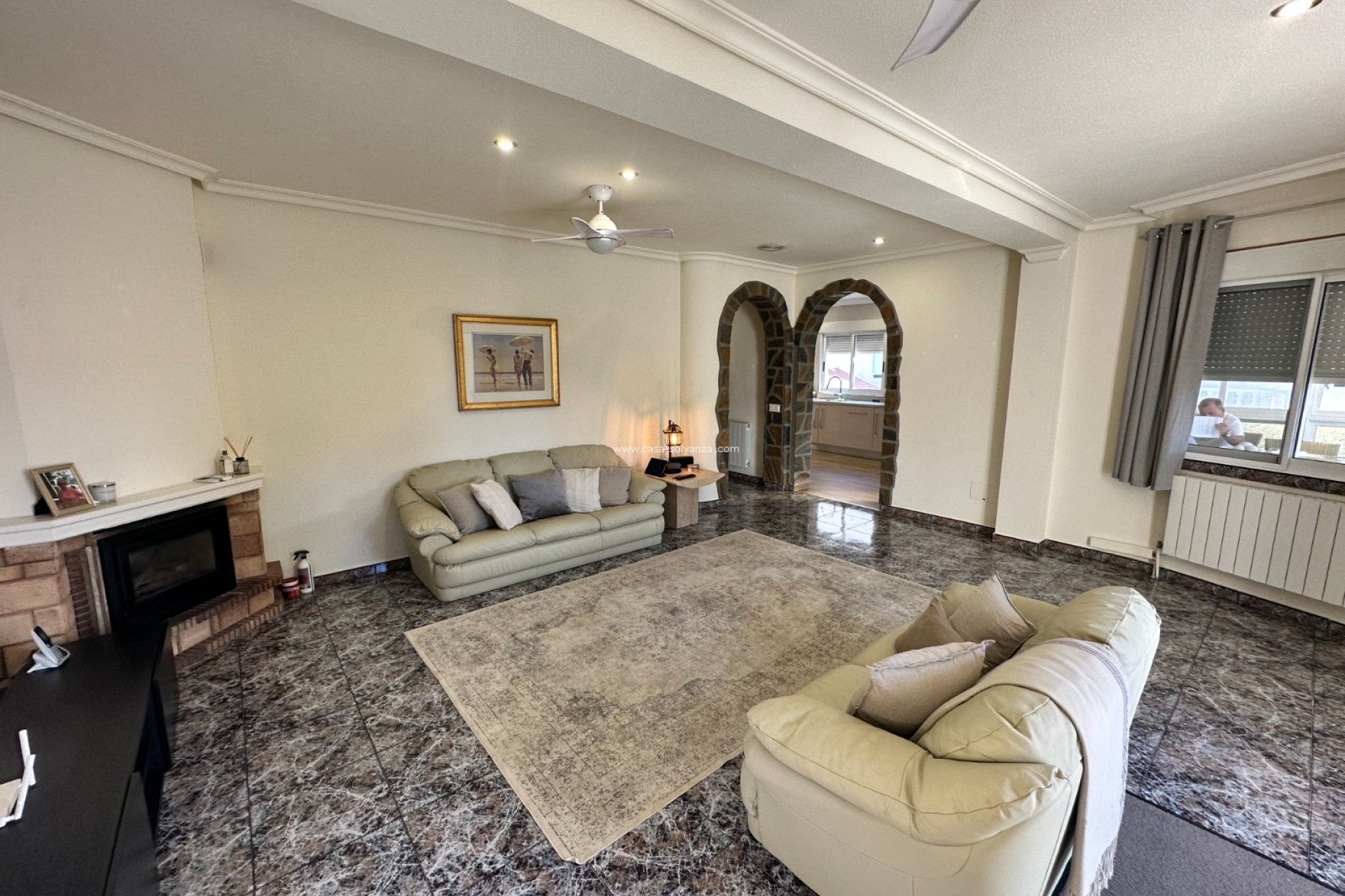 Revente - Villa - Orihuela - Inland