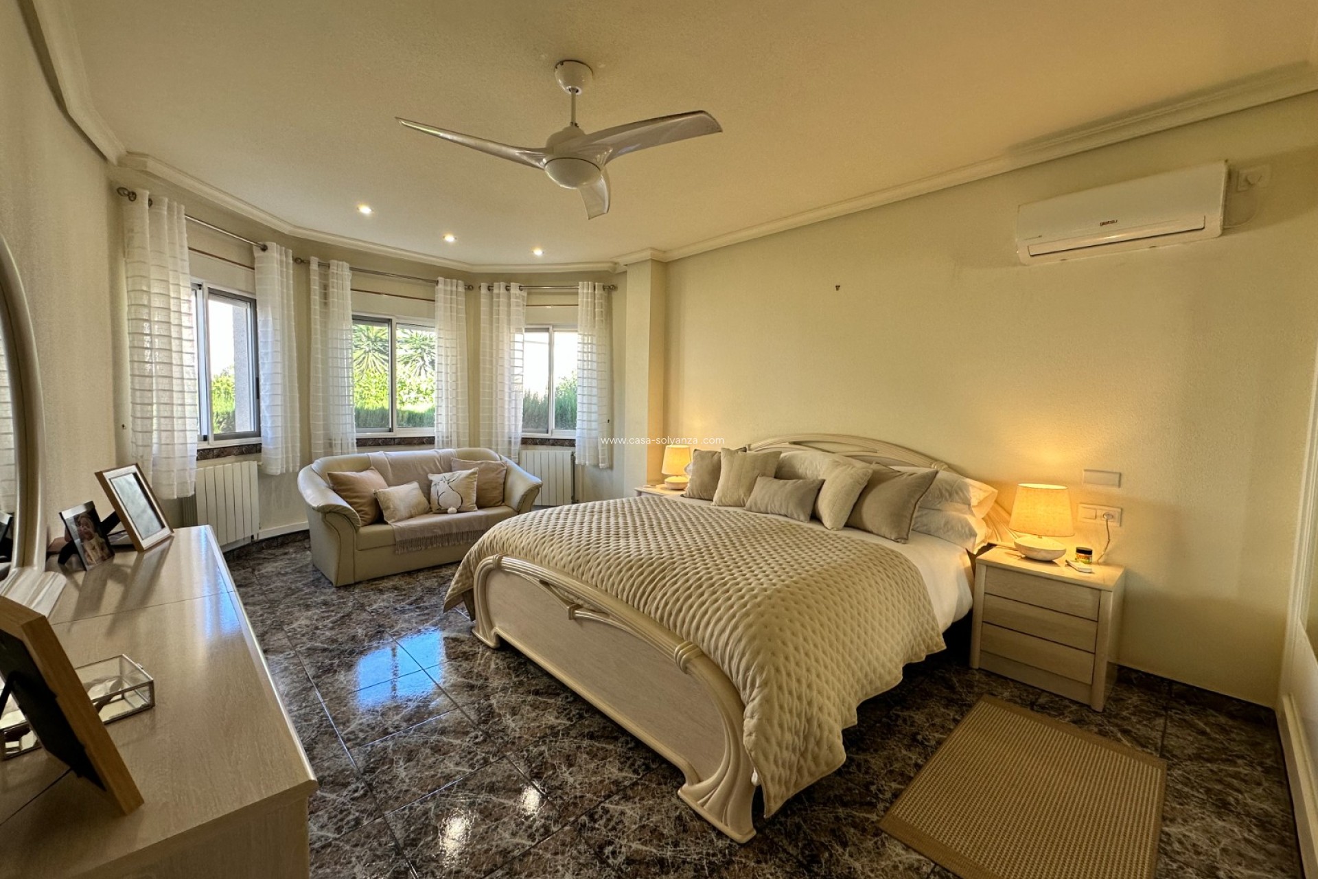 Revente - Villa - Orihuela - Inland