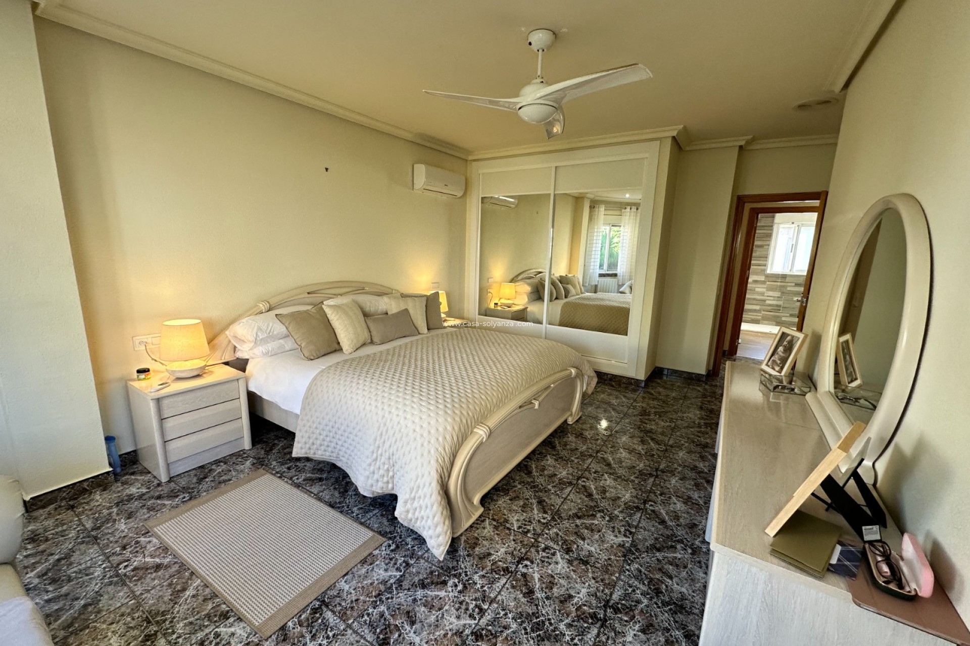 Revente - Villa - Orihuela - Inland