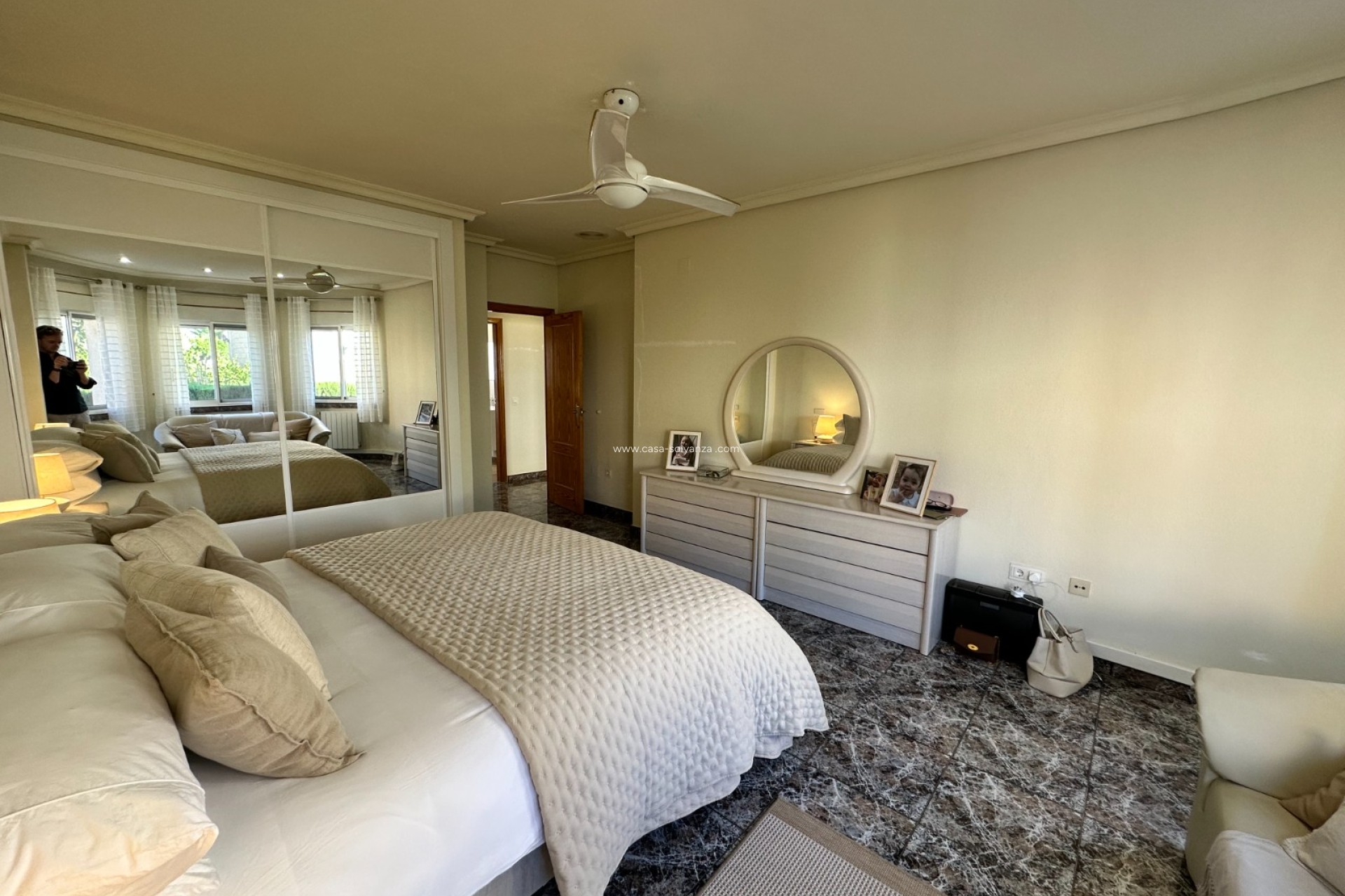 Revente - Villa - Orihuela - Inland