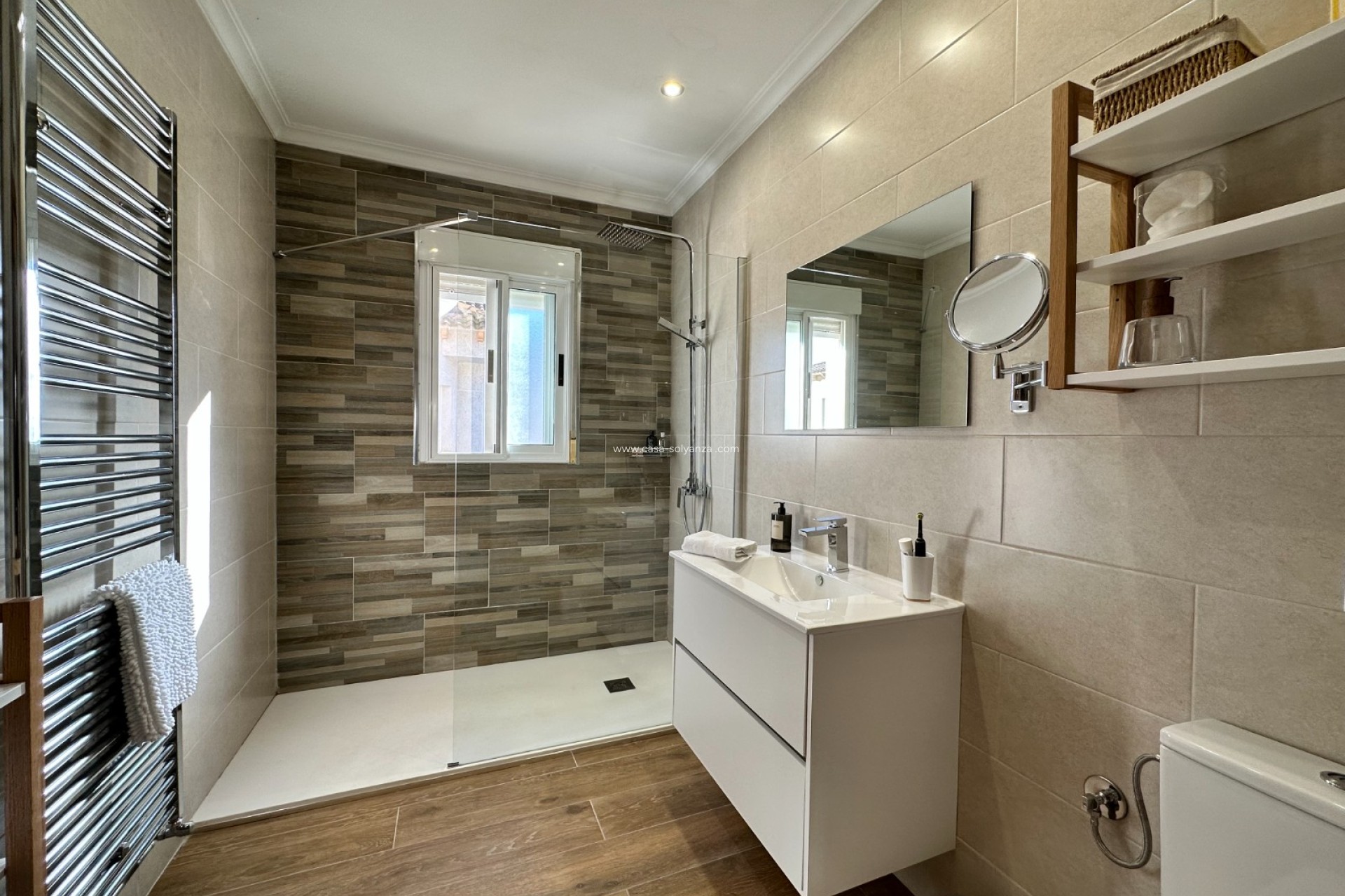 Revente - Villa - Orihuela - Inland