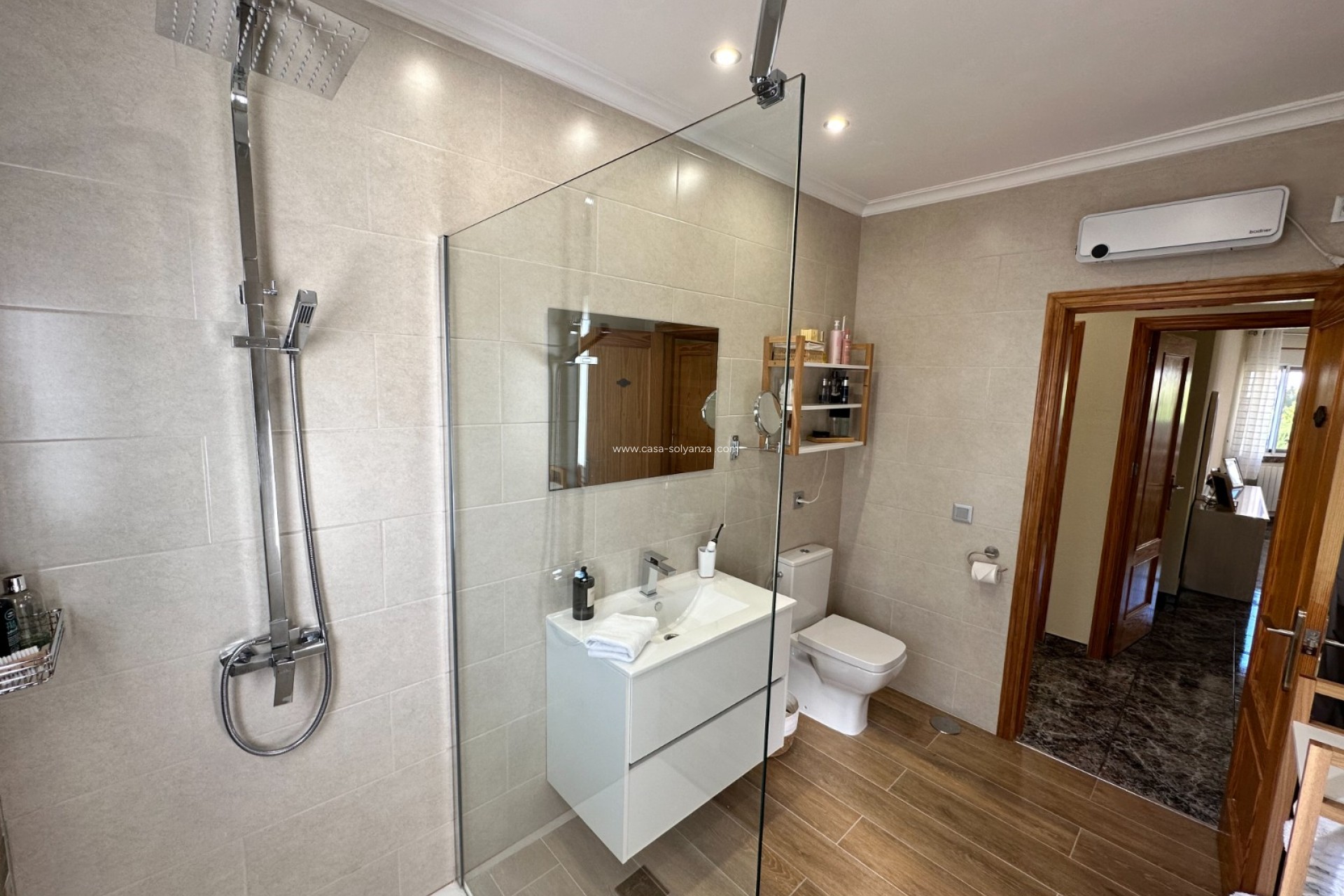 Revente - Villa - Orihuela - Inland