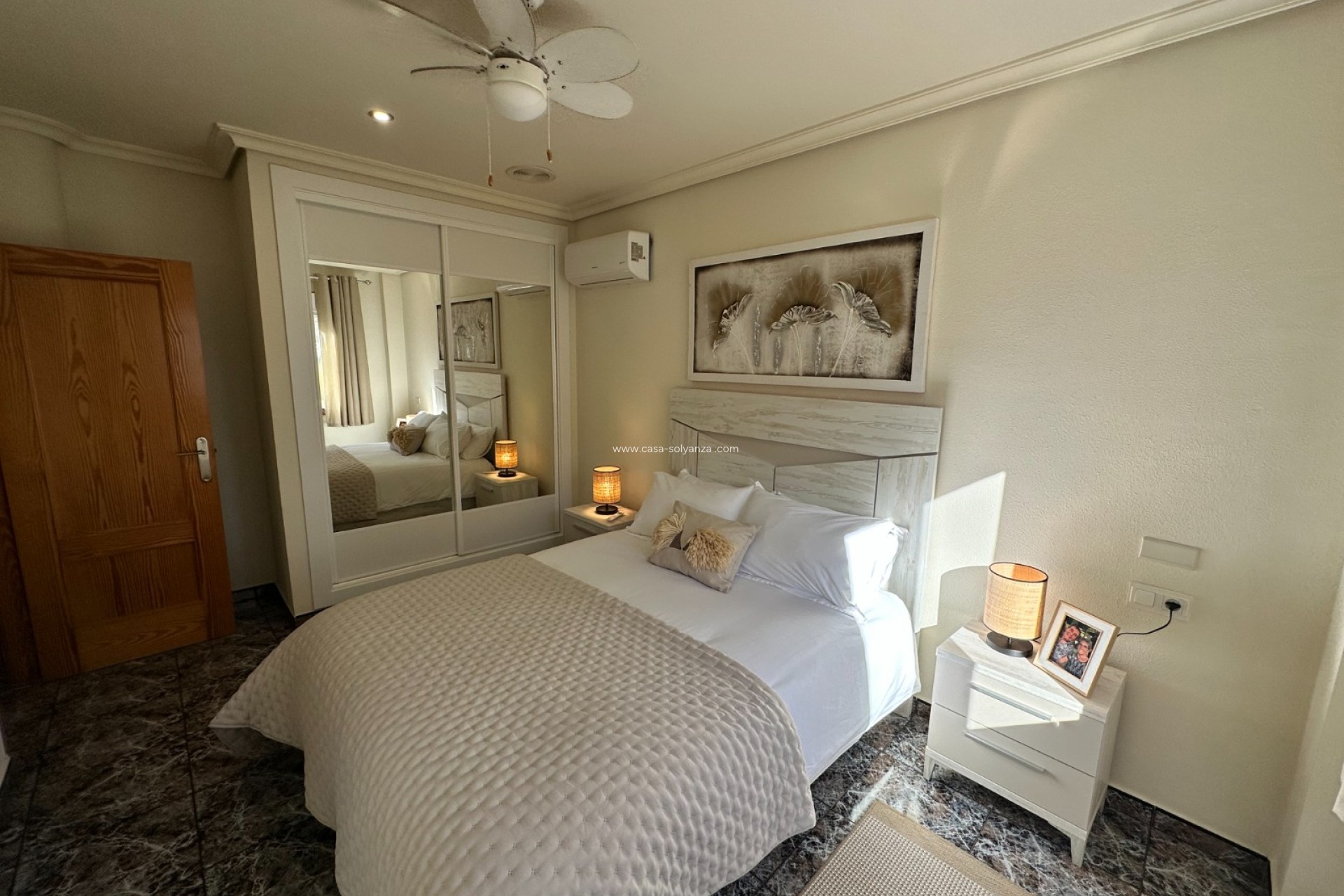 Revente - Villa - Orihuela - Inland