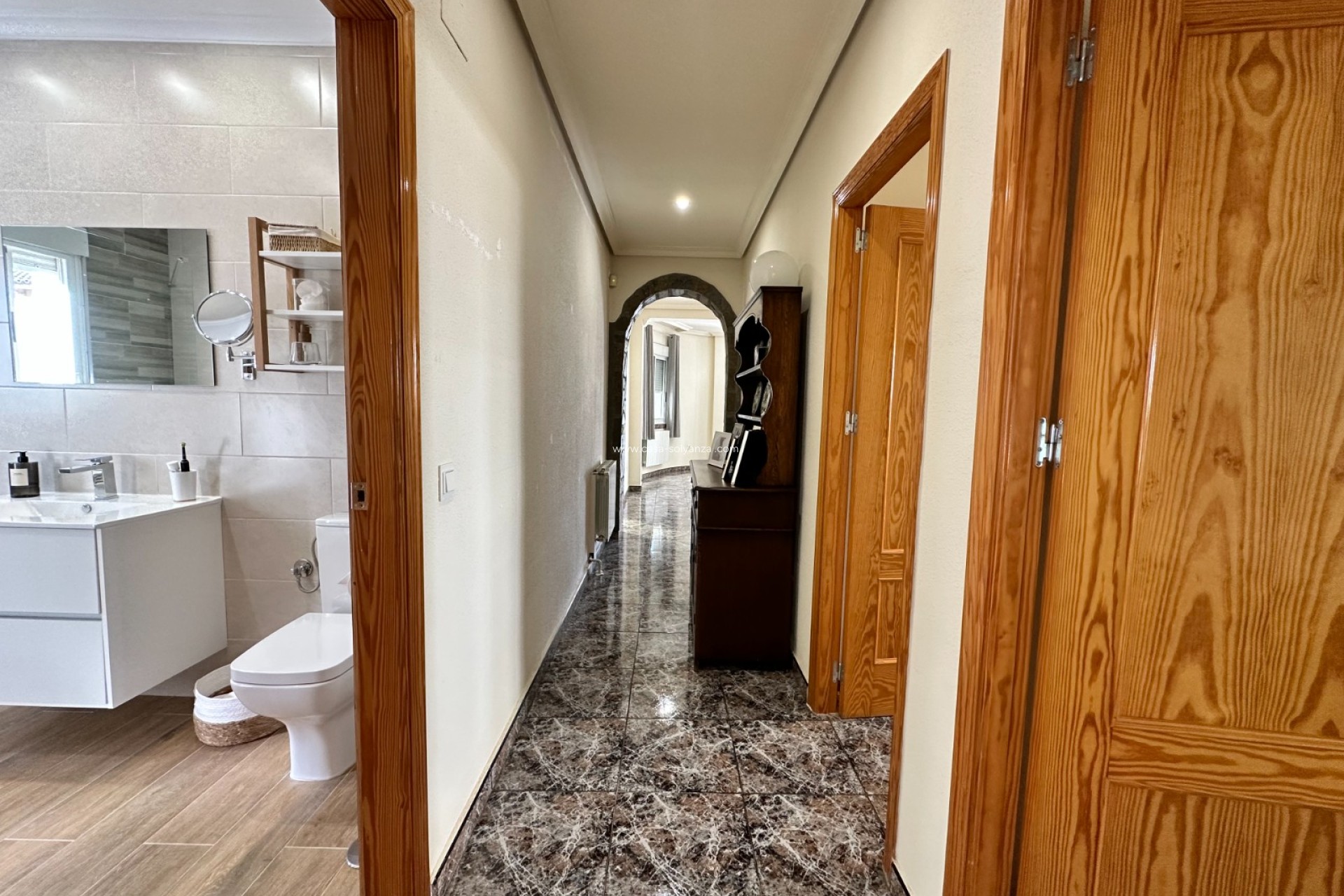 Revente - Villa - Orihuela - Inland