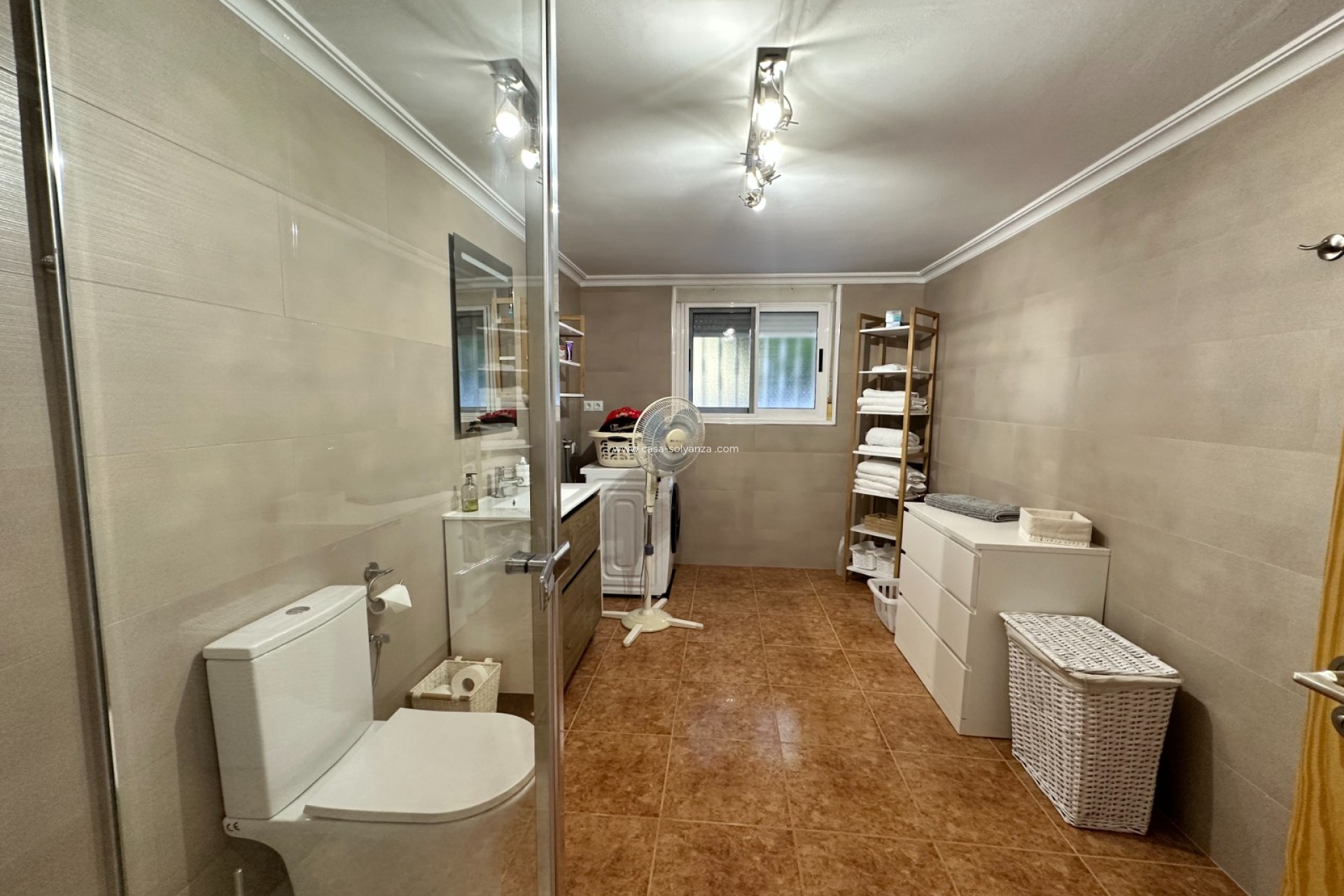 Revente - Villa - Orihuela - Inland