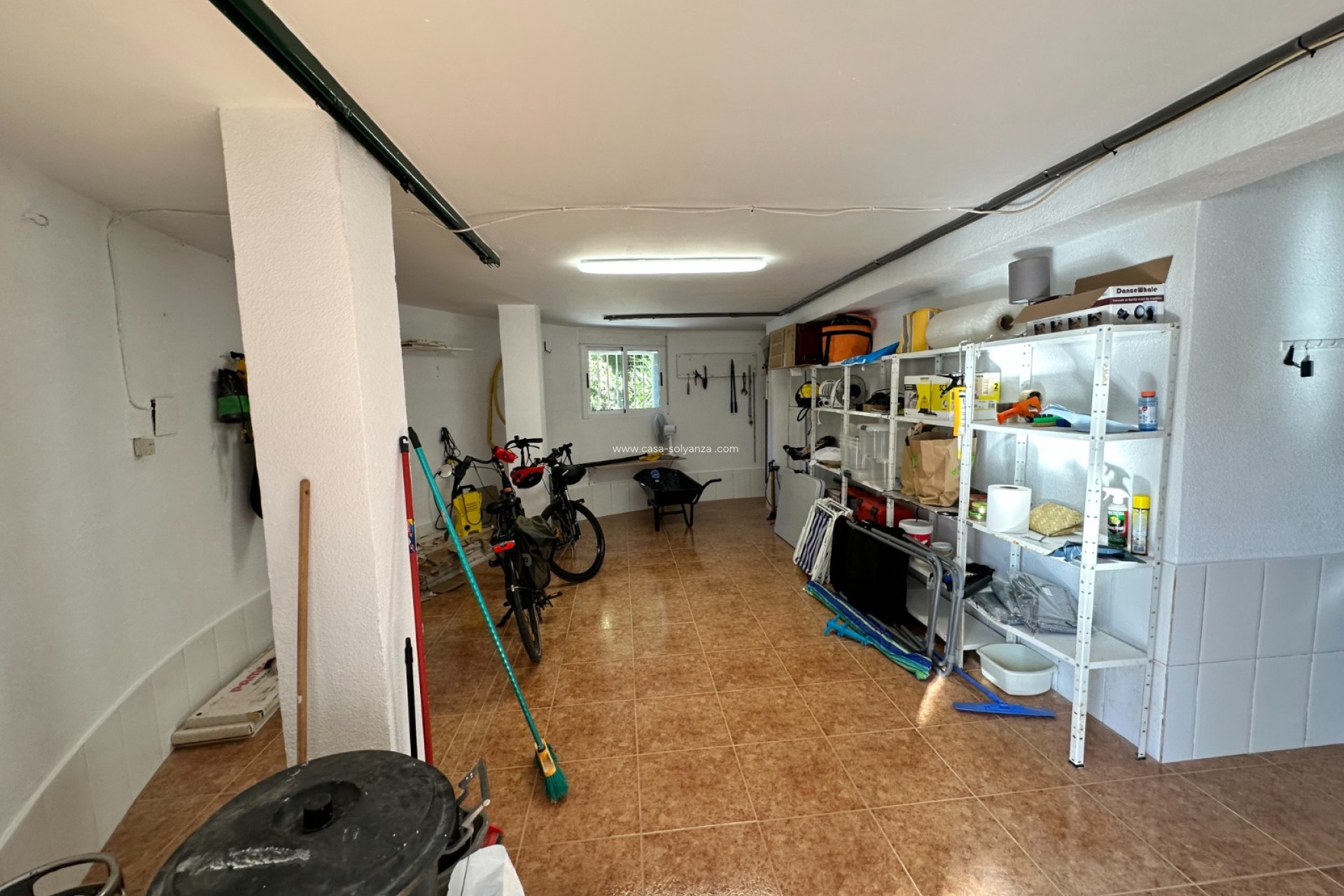 Revente - Villa - Orihuela - Inland