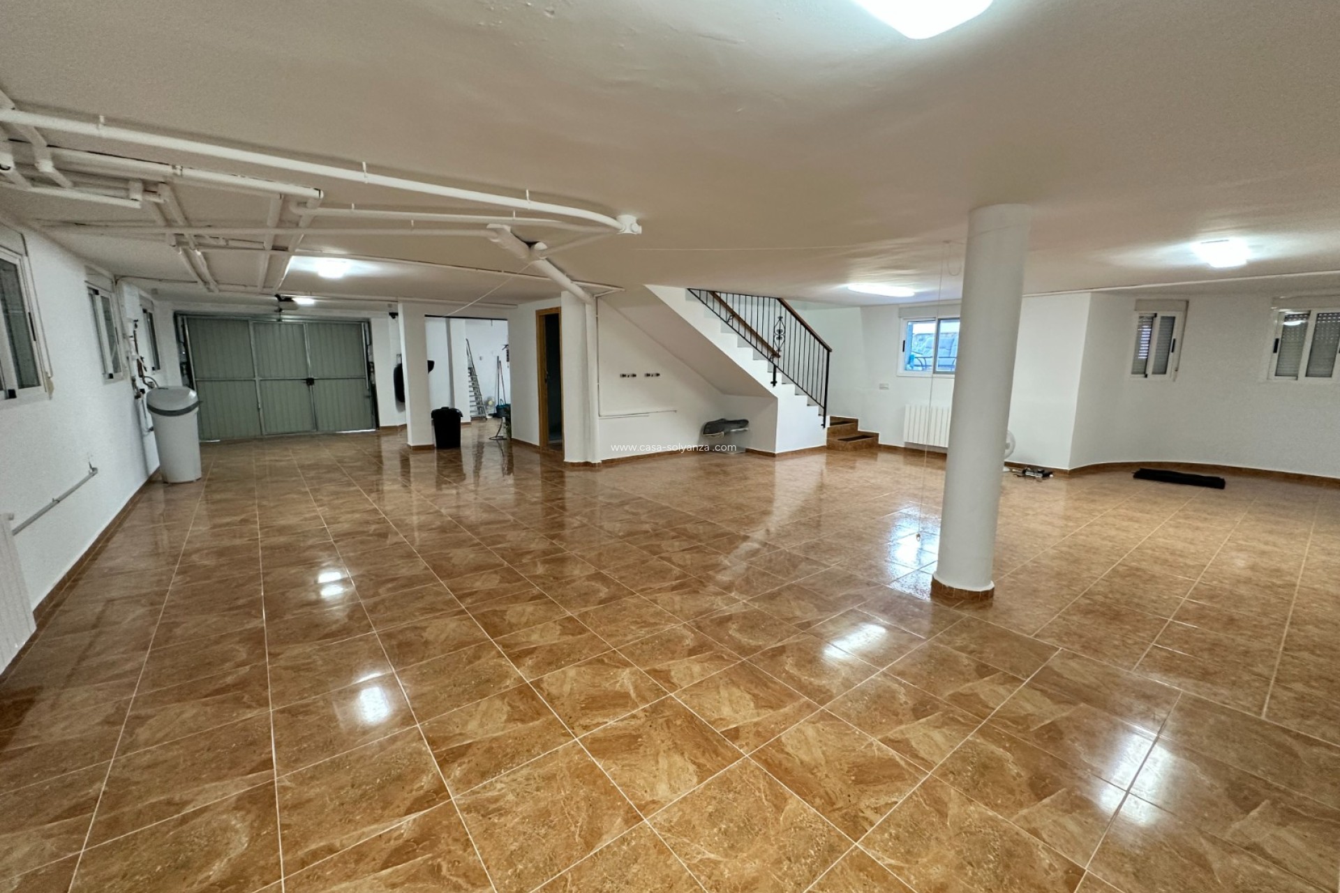 Revente - Villa - Orihuela - Inland