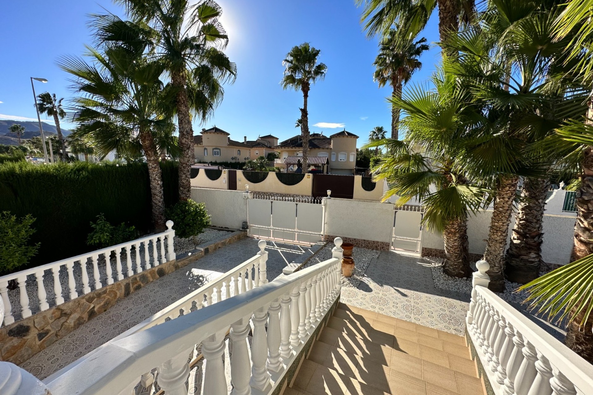 Revente - Villa - Orihuela - Inland