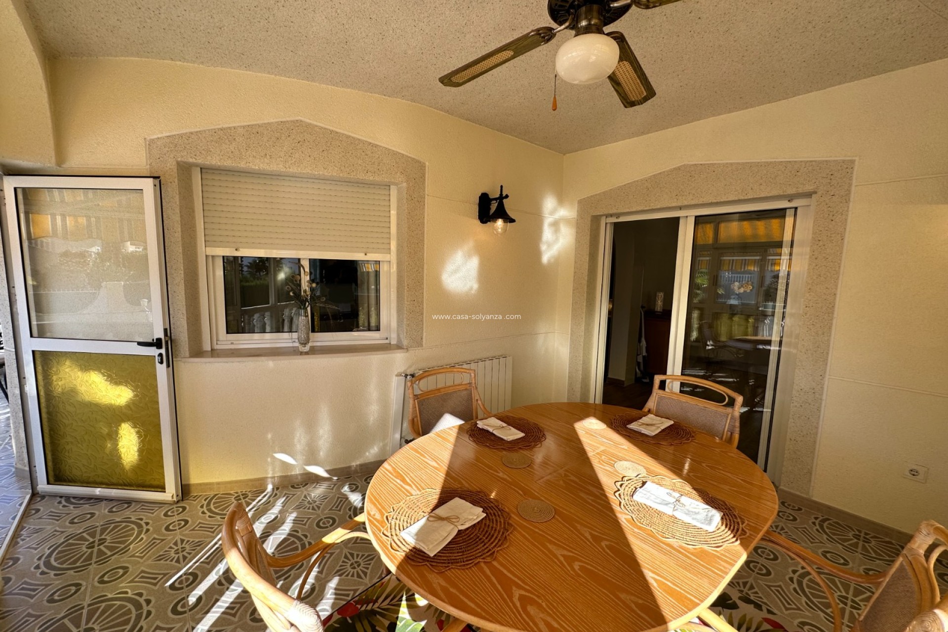 Revente - Villa - Orihuela - Inland