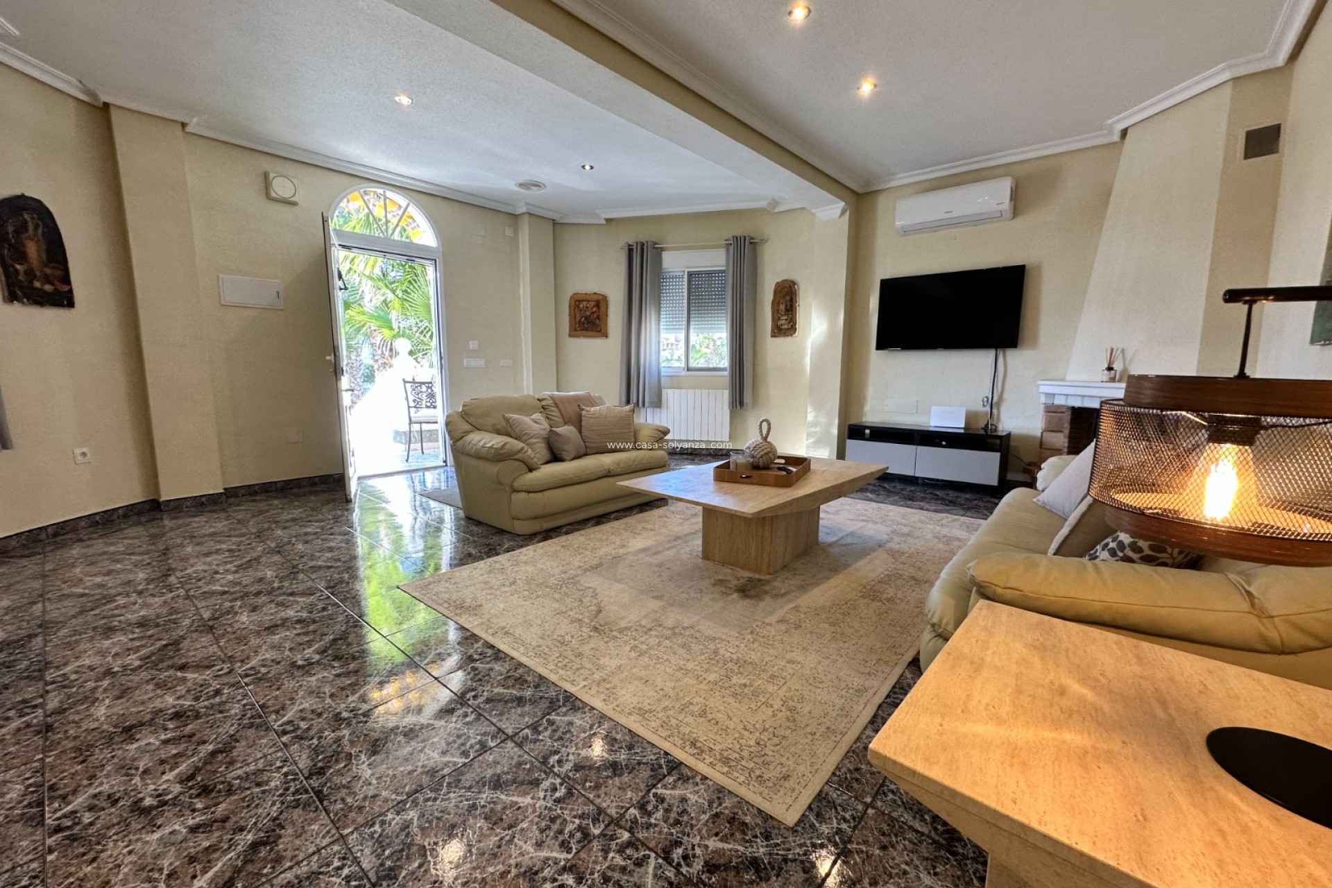 Revente - Villa - Orihuela - Inland