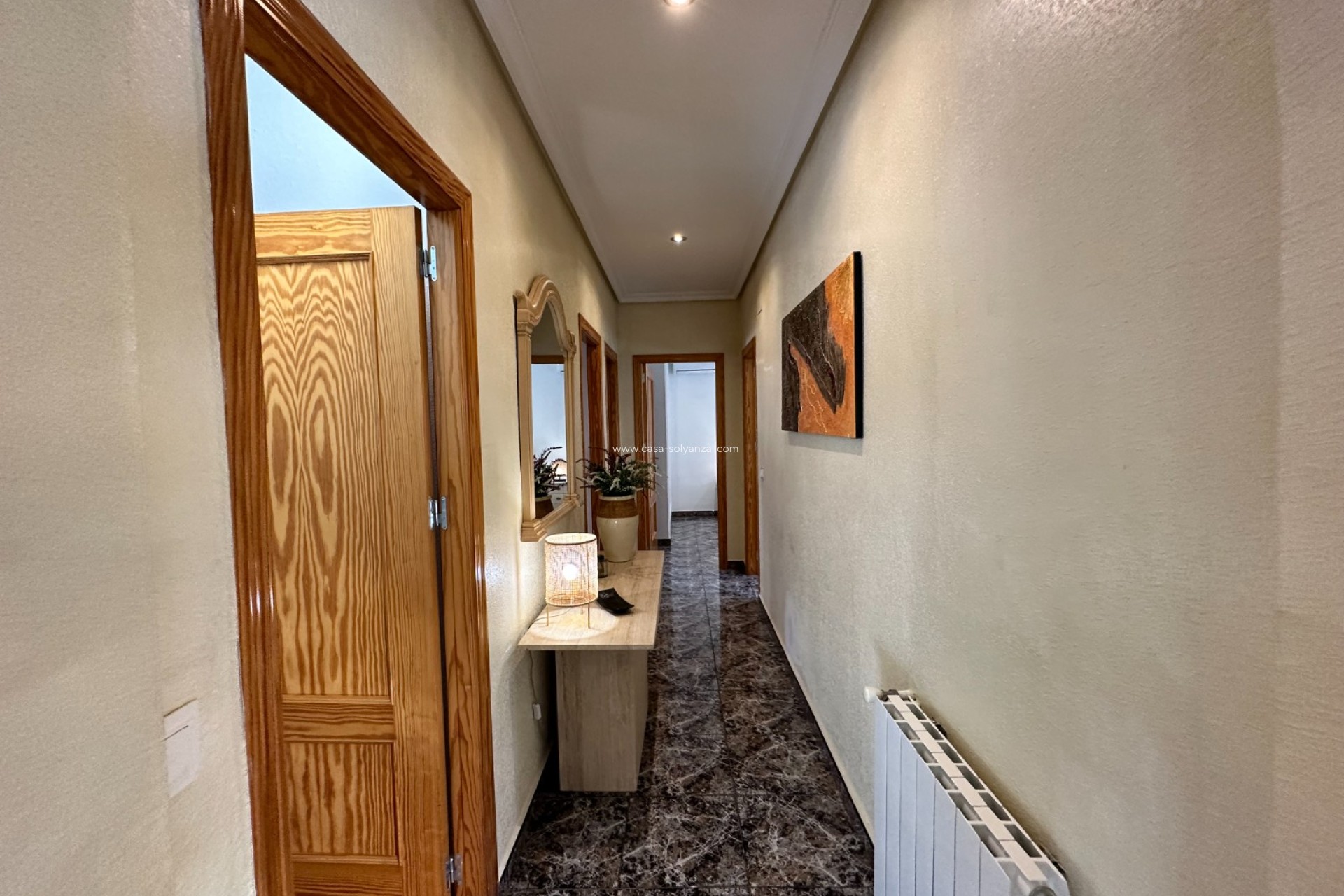 Revente - Villa - Orihuela - Inland