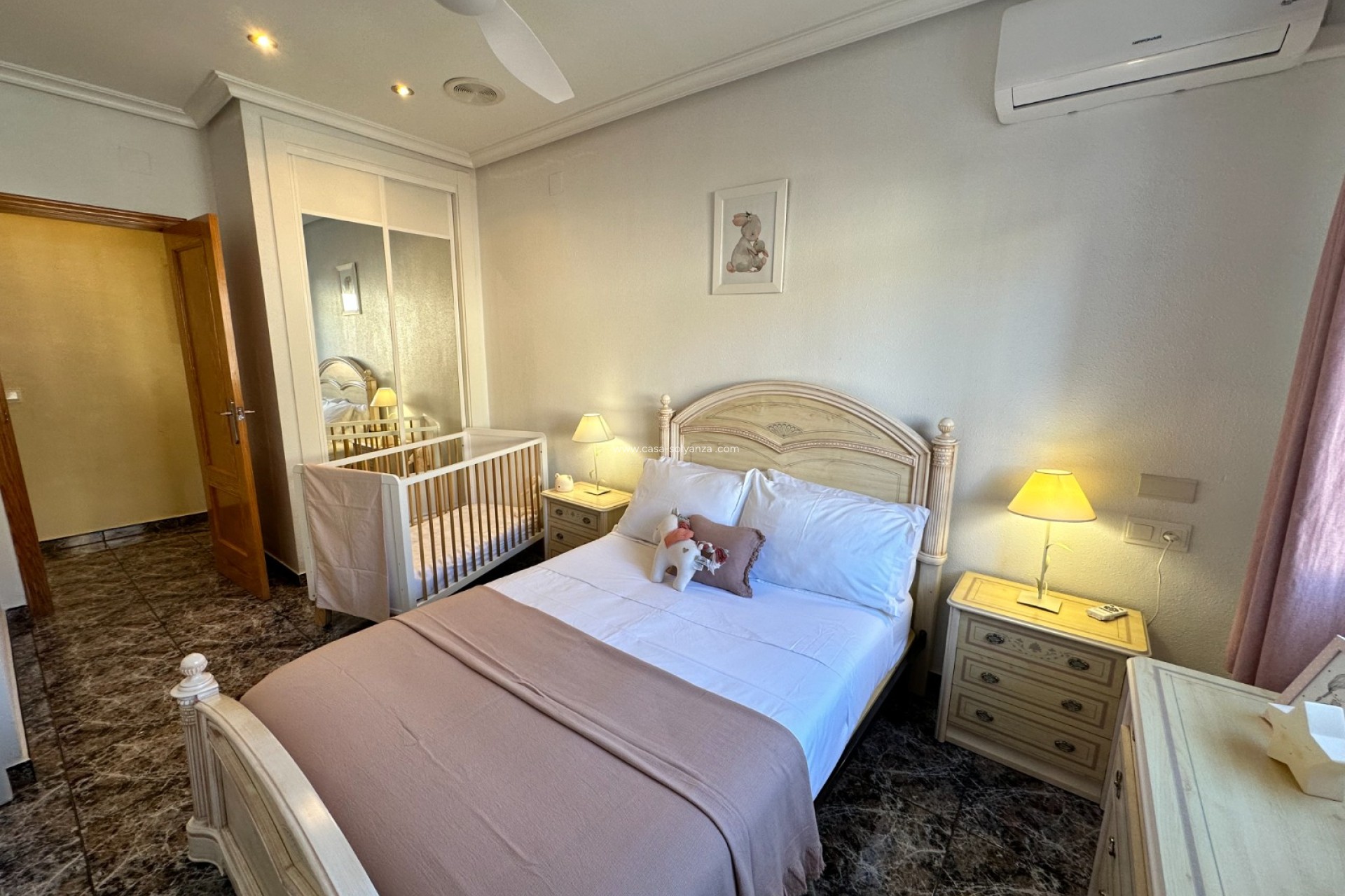 Revente - Villa - Orihuela - Inland
