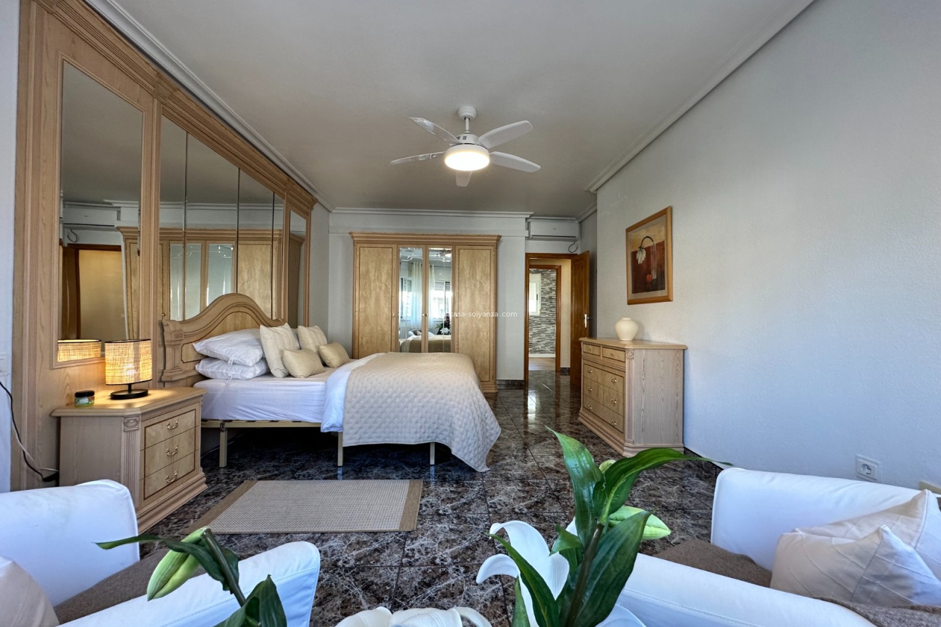 Revente - Villa - Orihuela - Inland