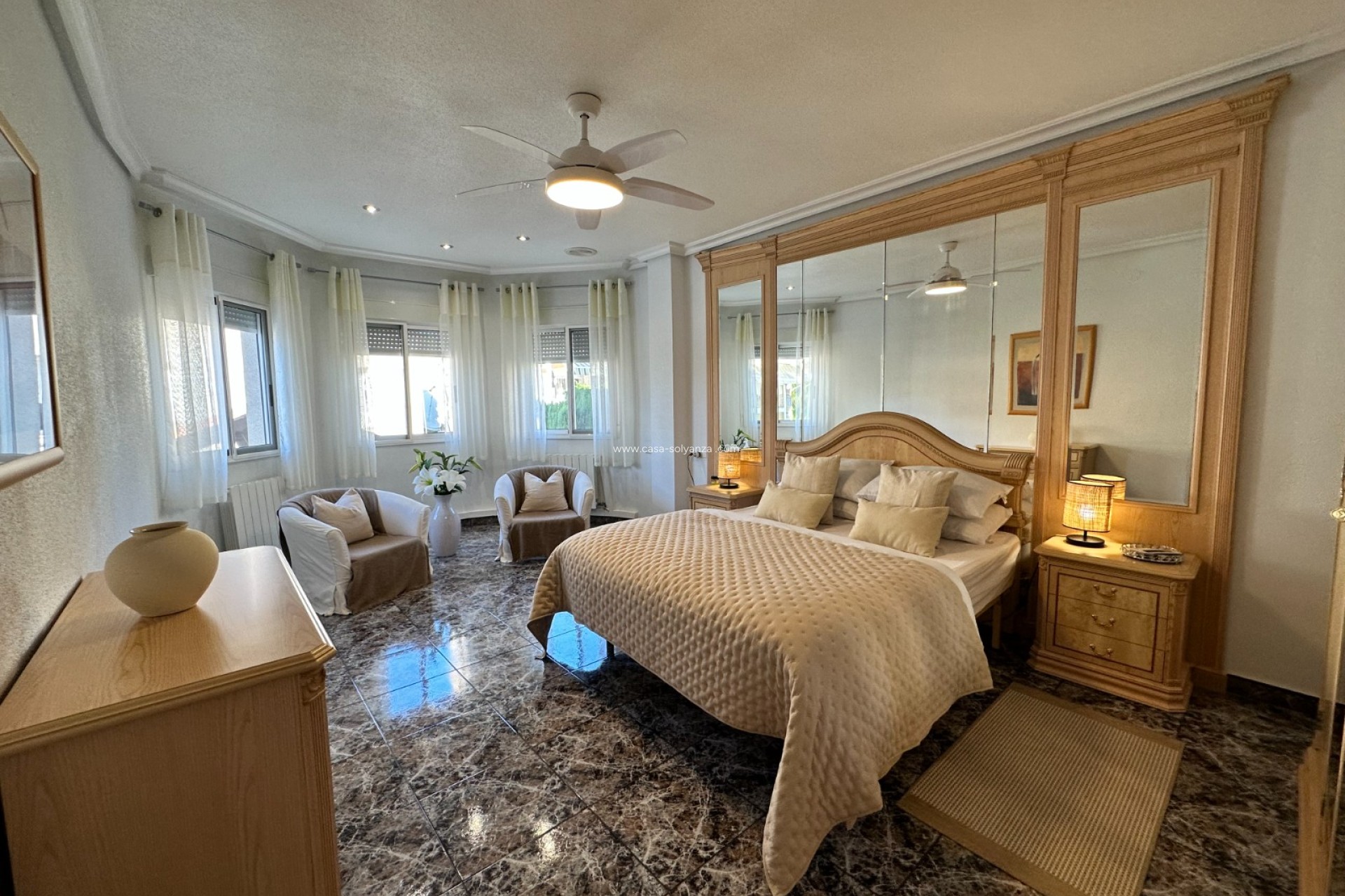 Revente - Villa - Orihuela - Inland