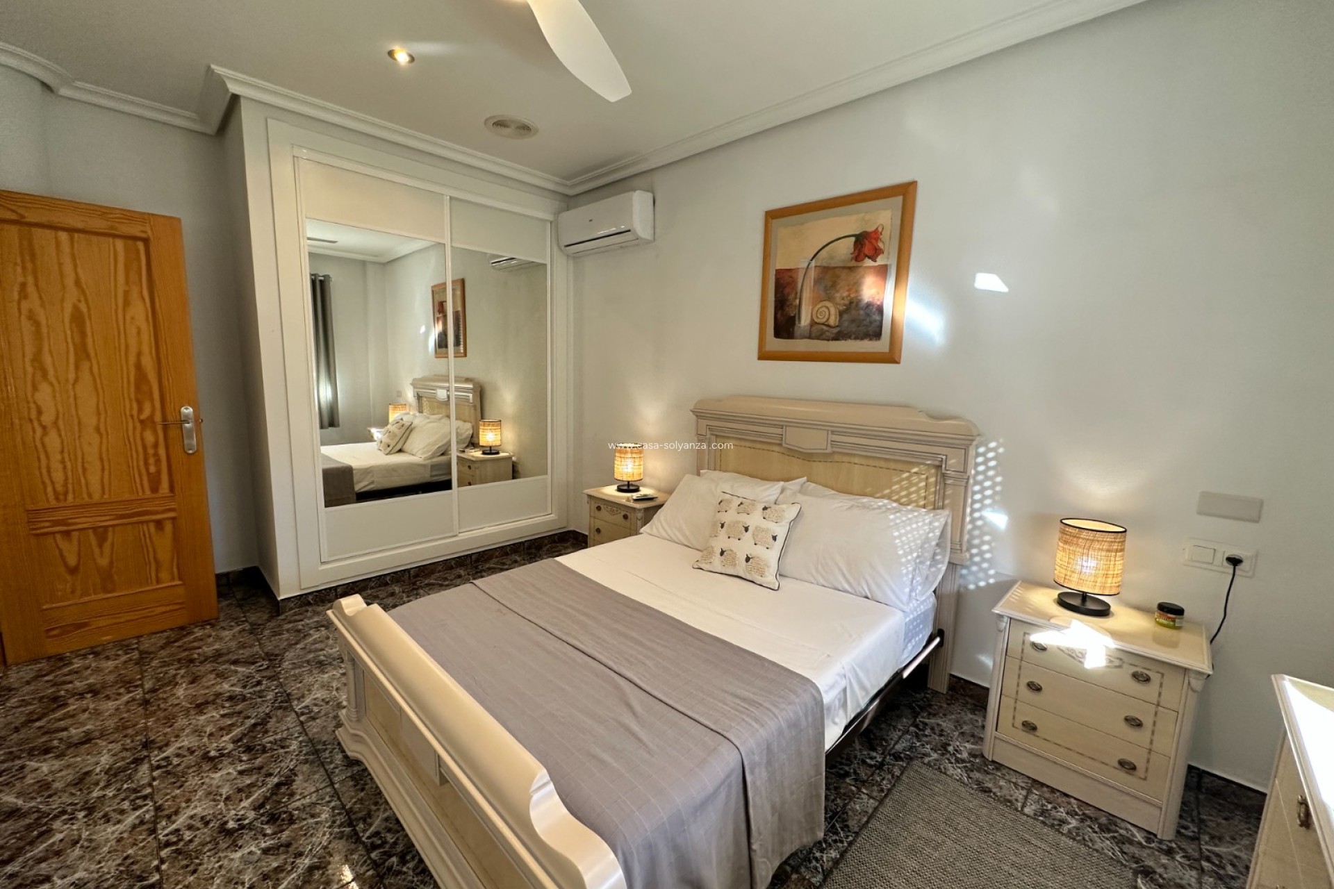 Revente - Villa - Orihuela - Inland