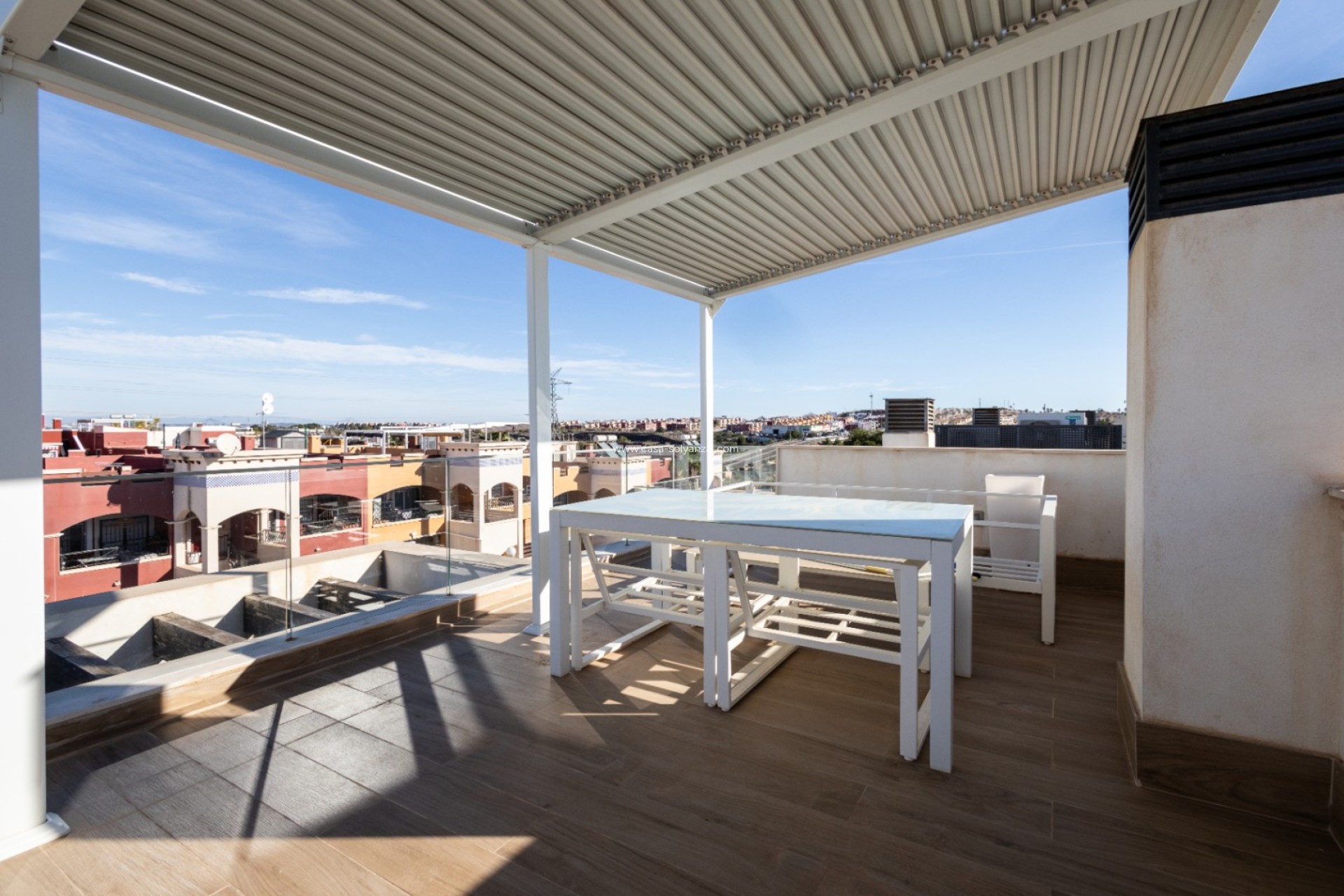 Revente - Villa - Orihuela - Inland