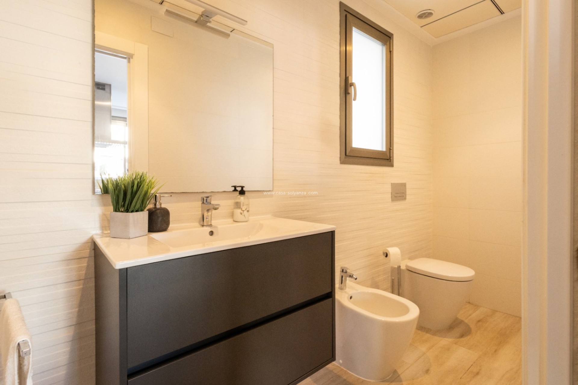 Revente - Villa - Orihuela - Inland