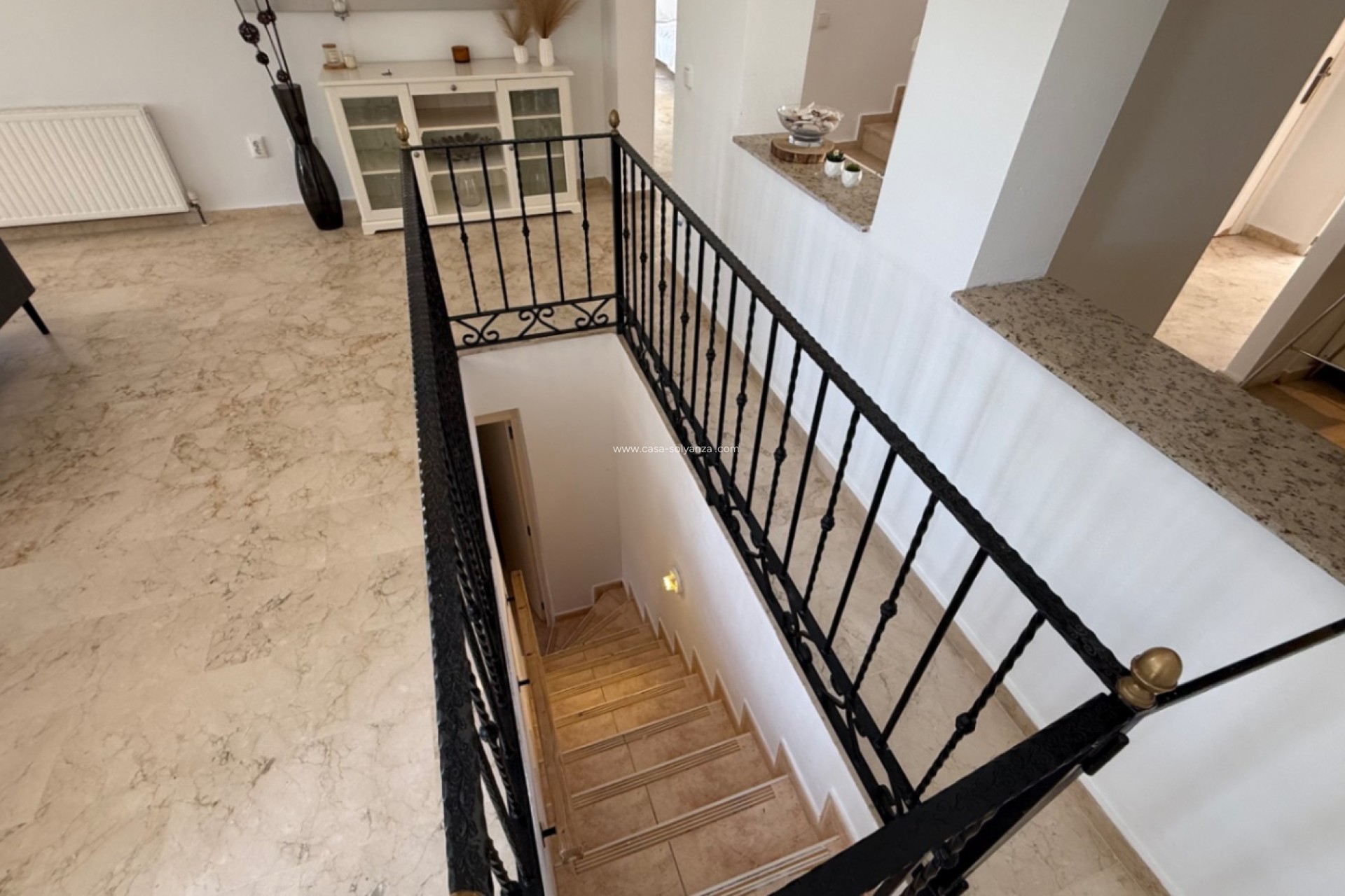 Revente - Villa - Orihuela - Inland