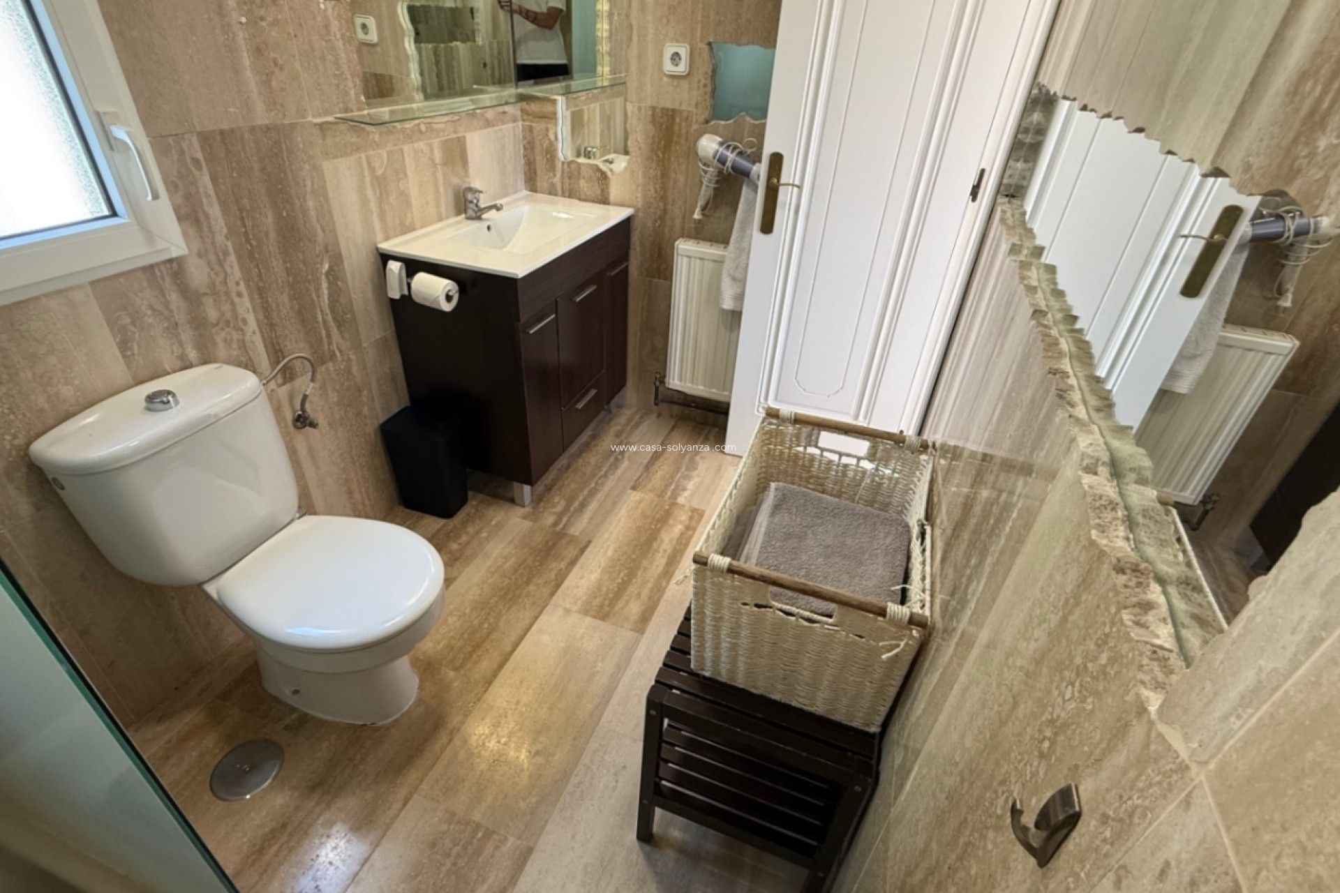 Revente - Villa - Orihuela - Inland