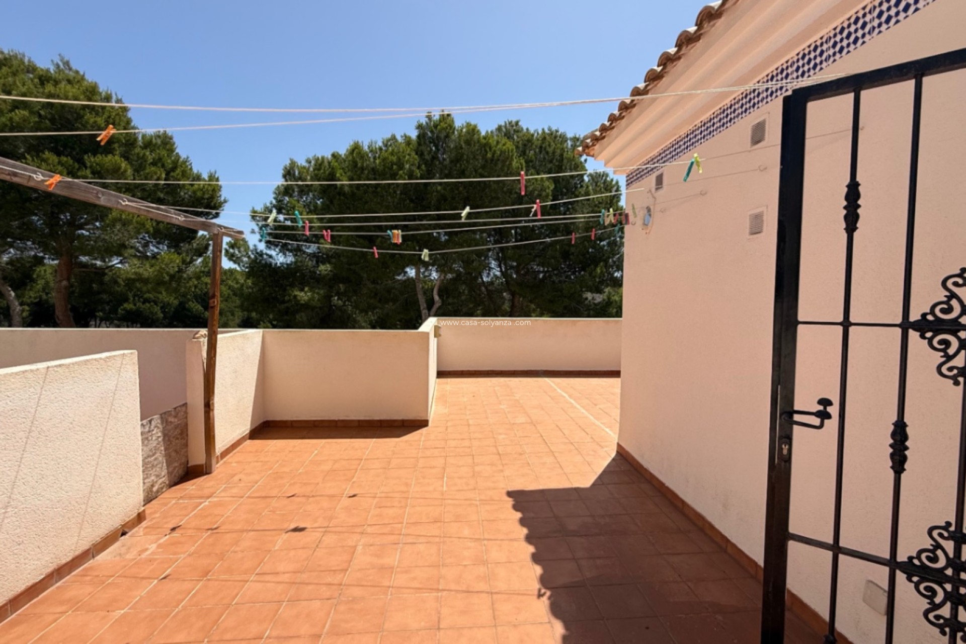 Revente - Villa - Orihuela - Inland