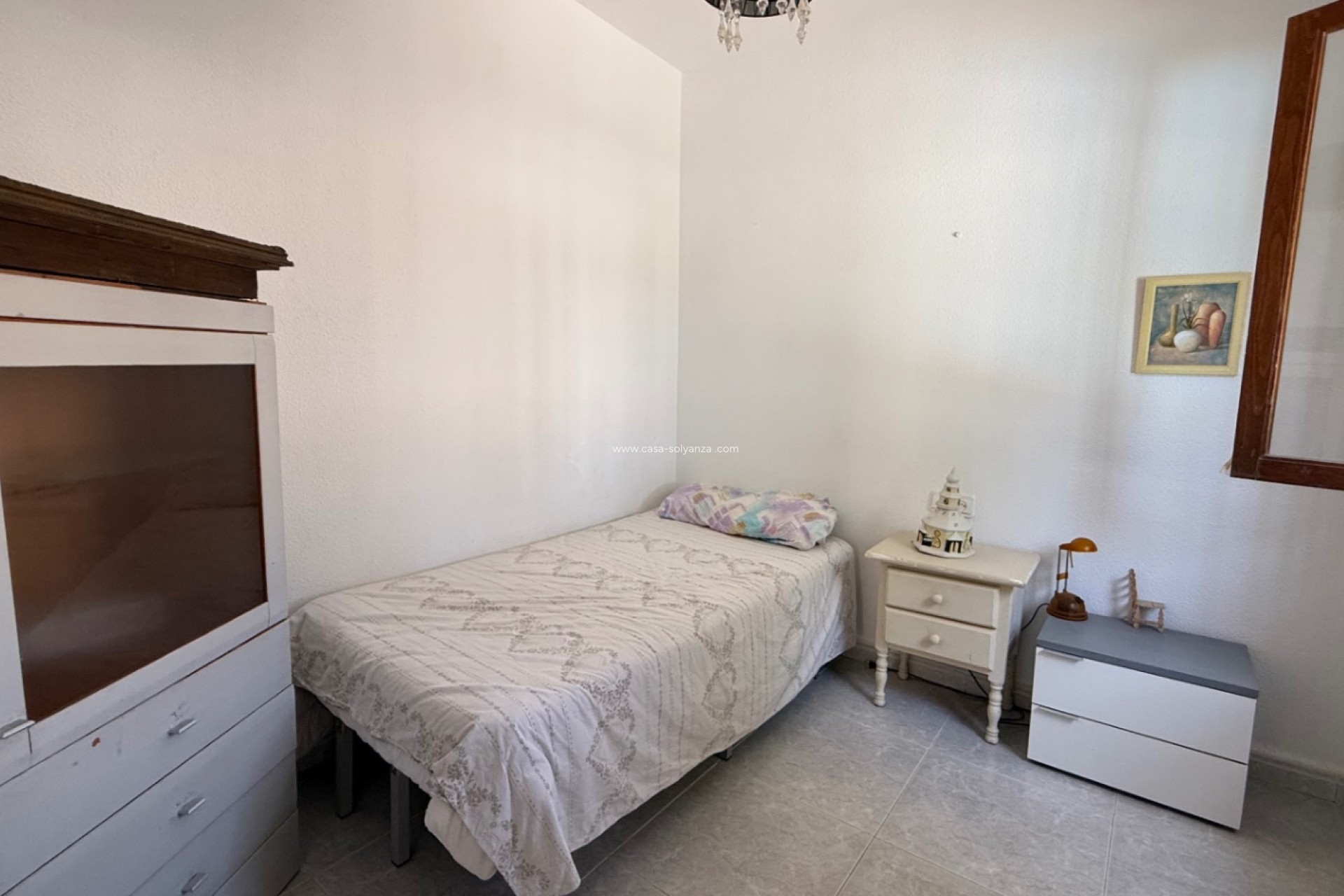 Revente - Villa - Orihuela - Inland