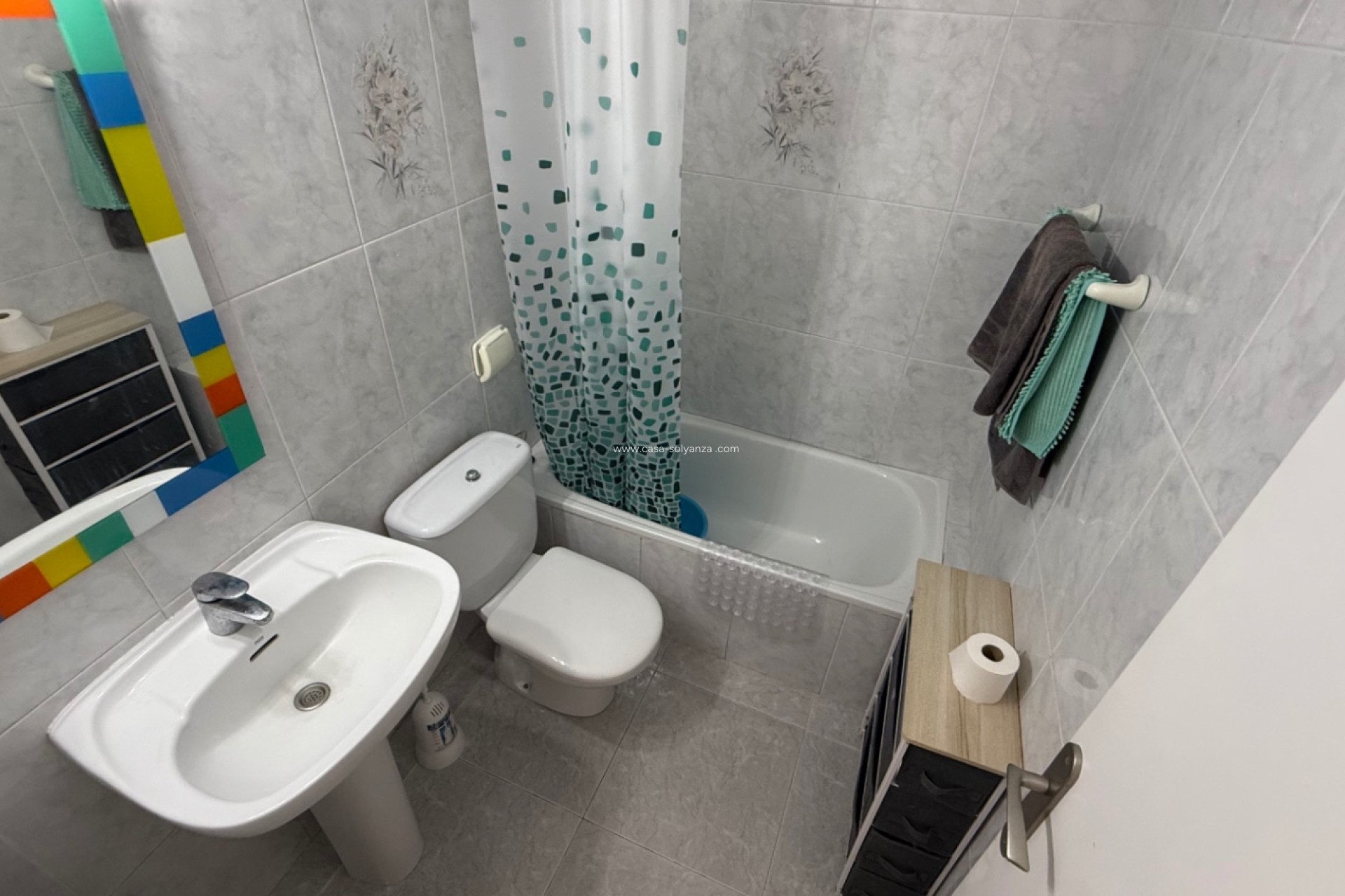 Revente - Villa - Orihuela - Inland