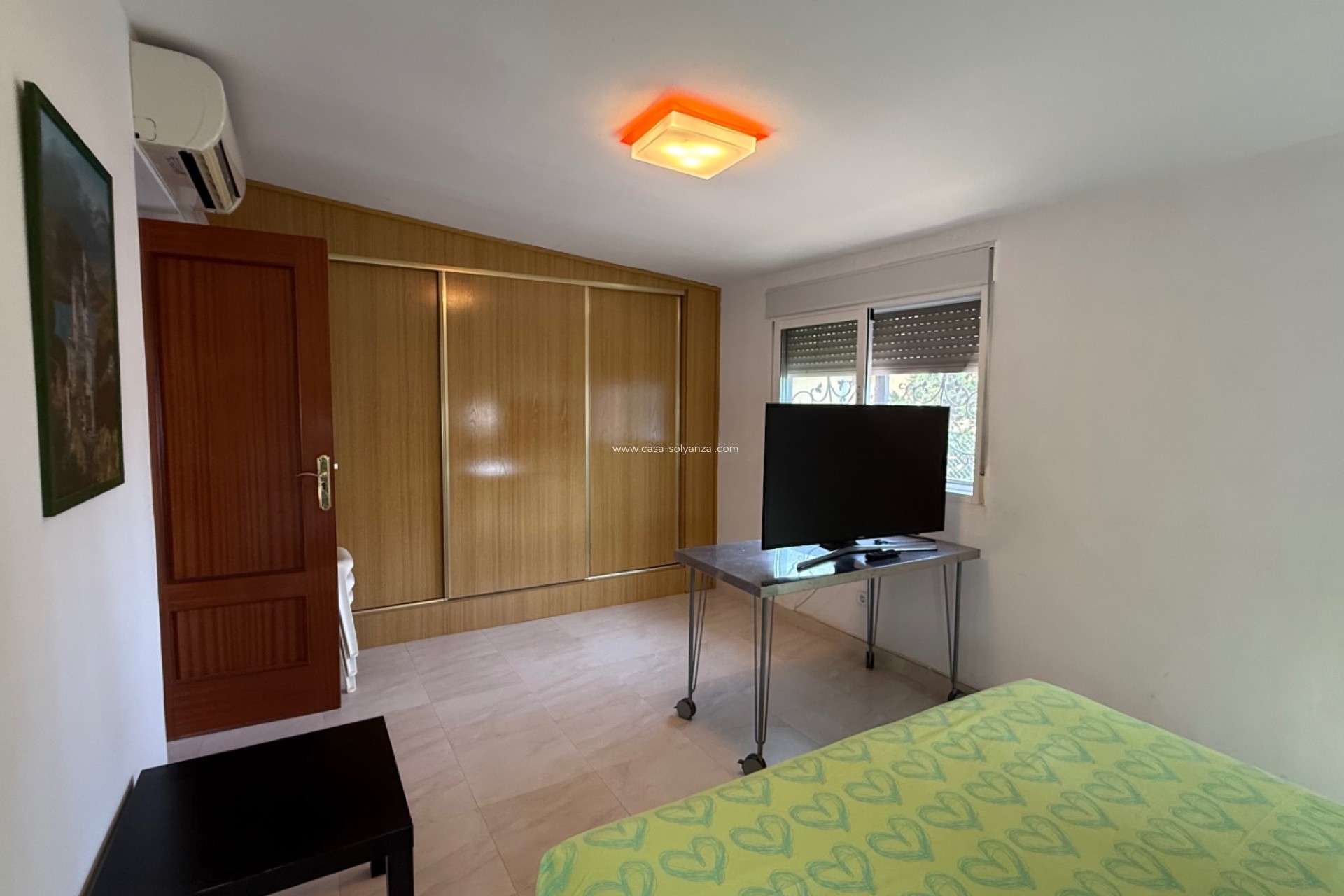 Revente - Villa - Orihuela - Inland